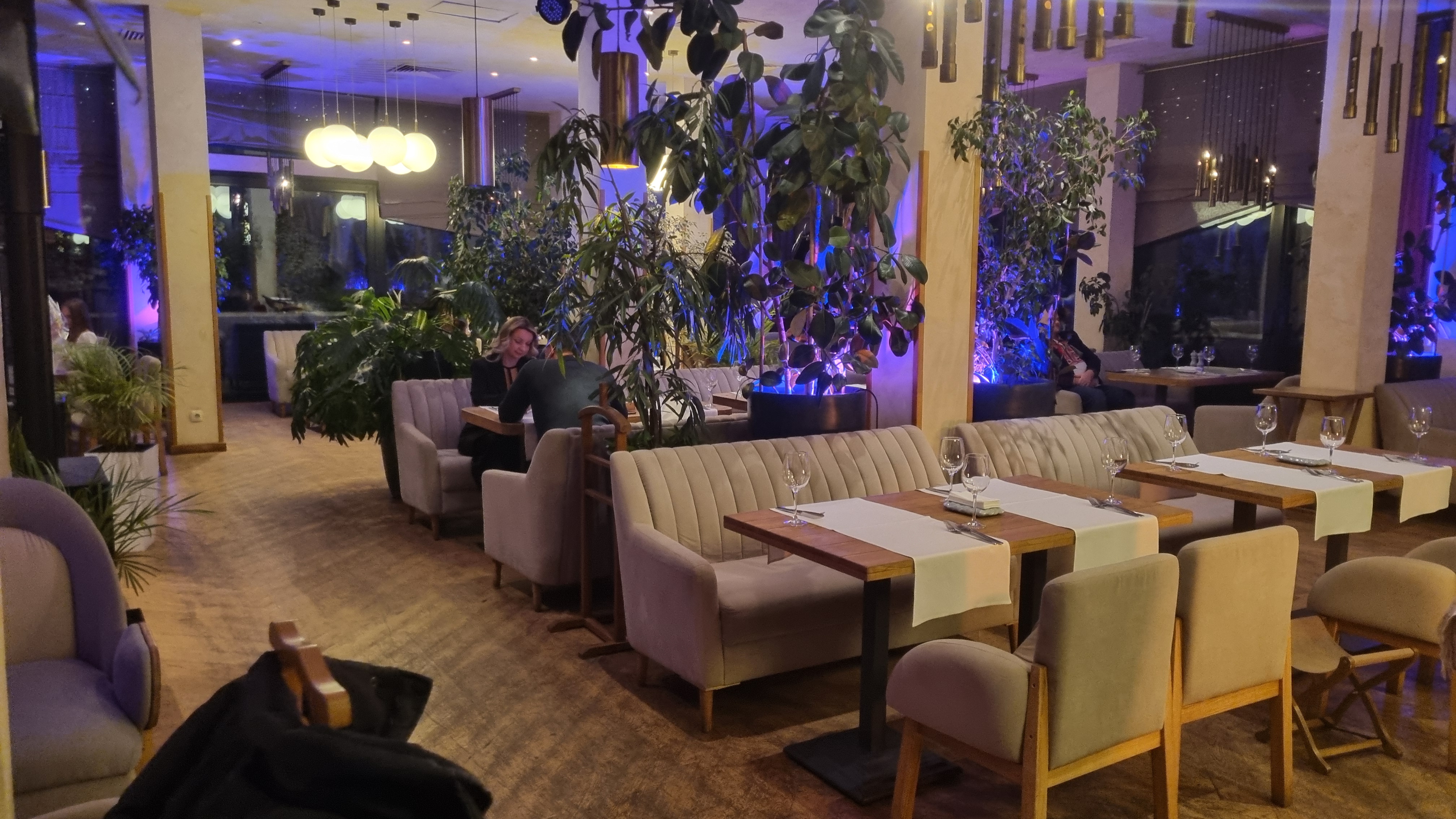 River Grill image 15