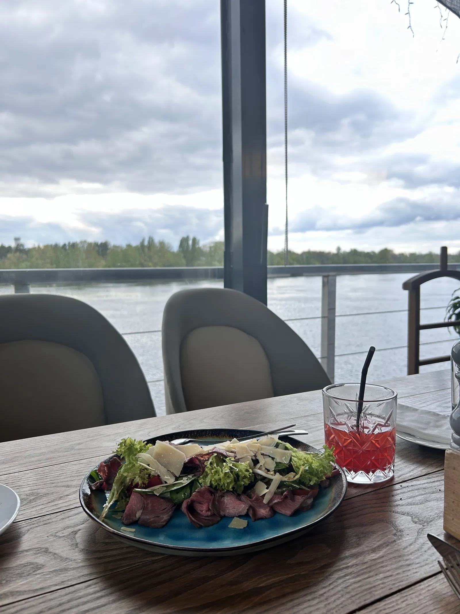 River Grill image 18