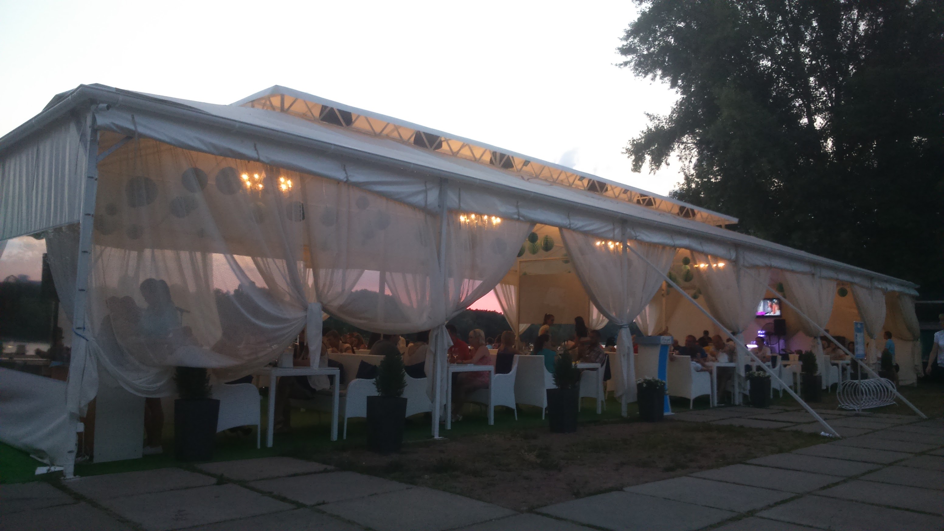 River Grill image 19