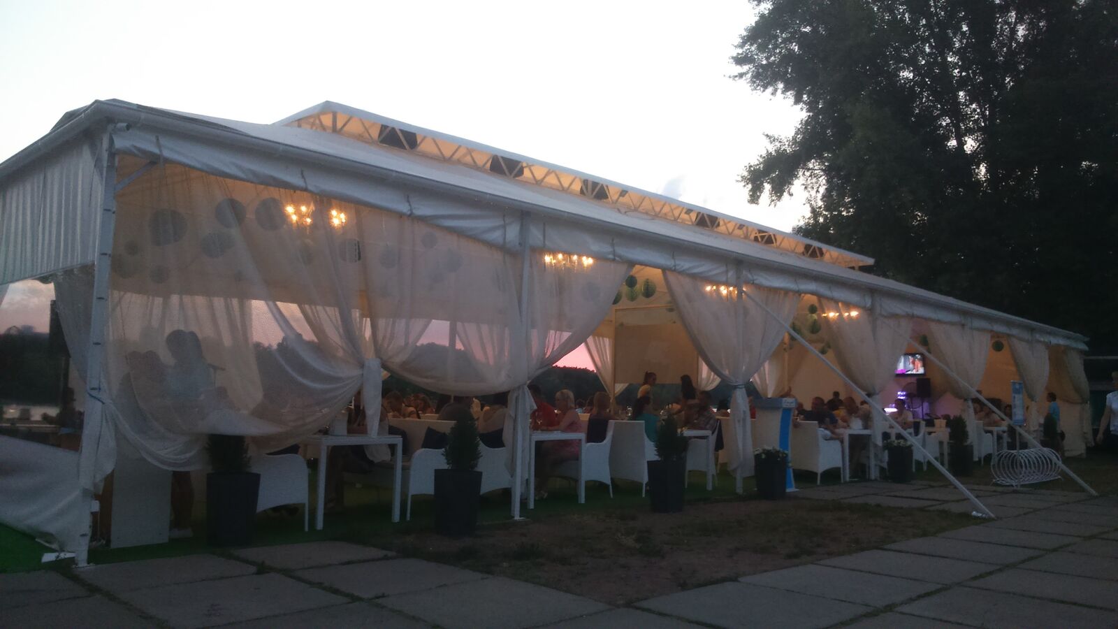 River Grill image 19