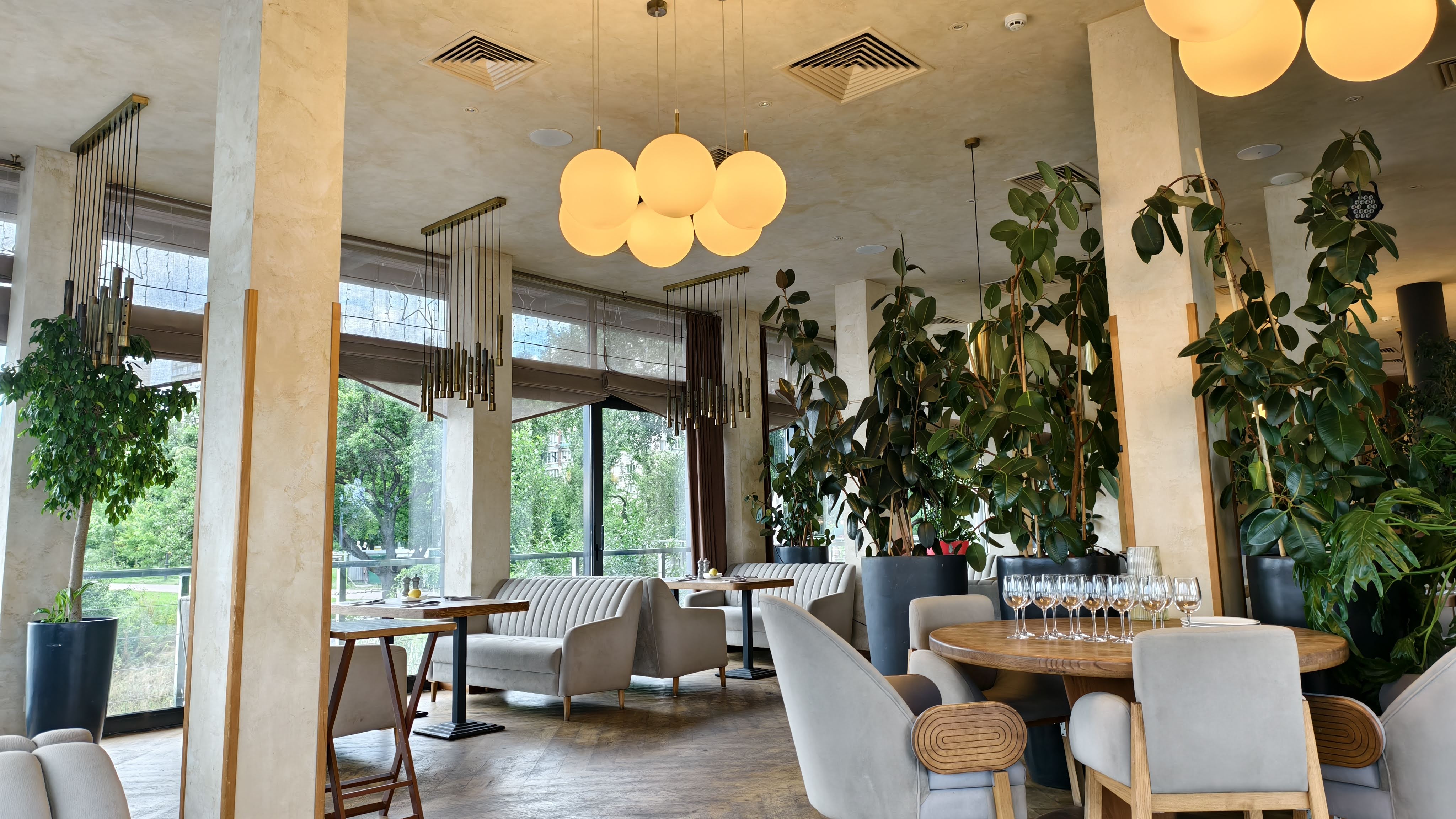 River Grill image 20