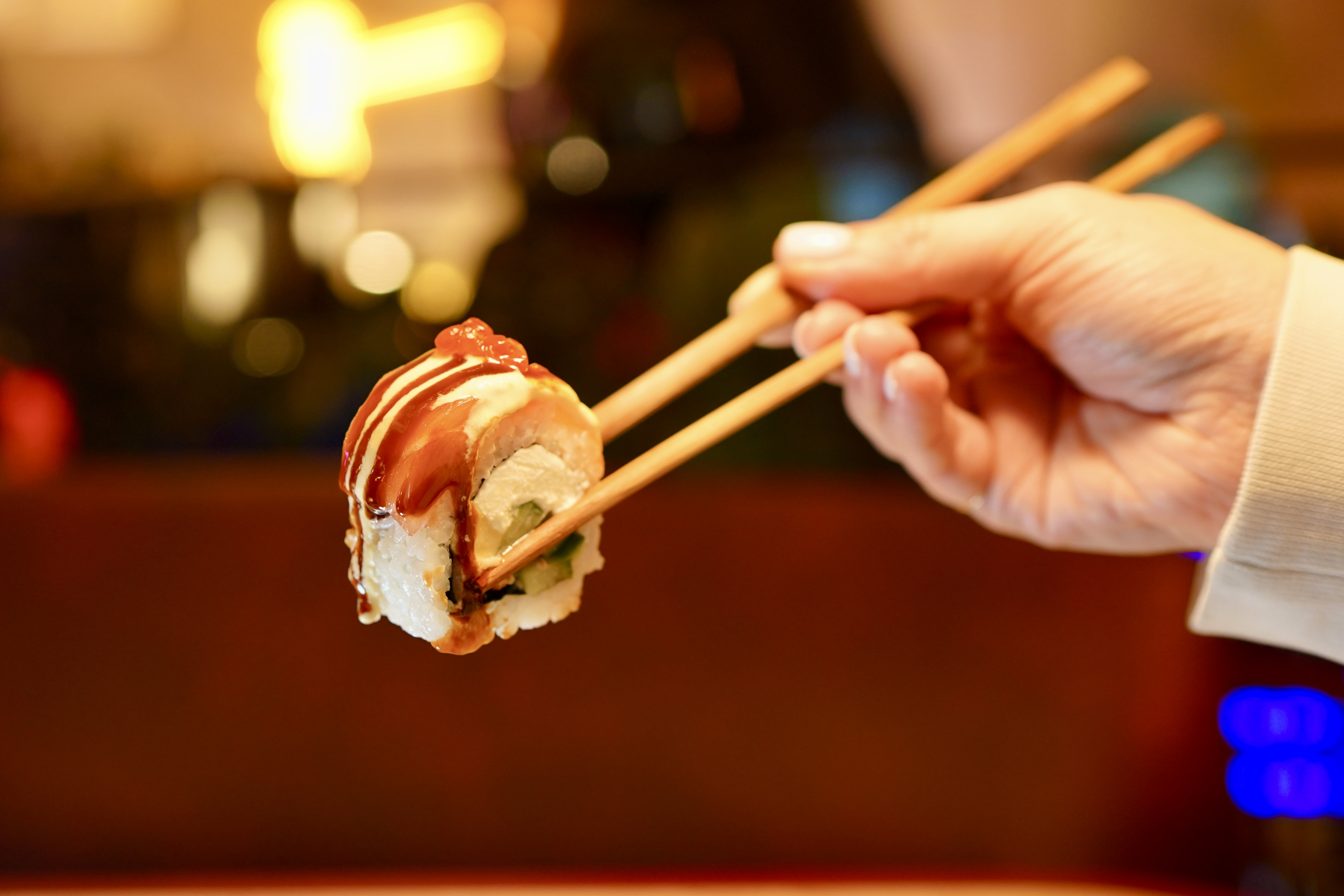 Chin Chin на Русанівській набережній image 12