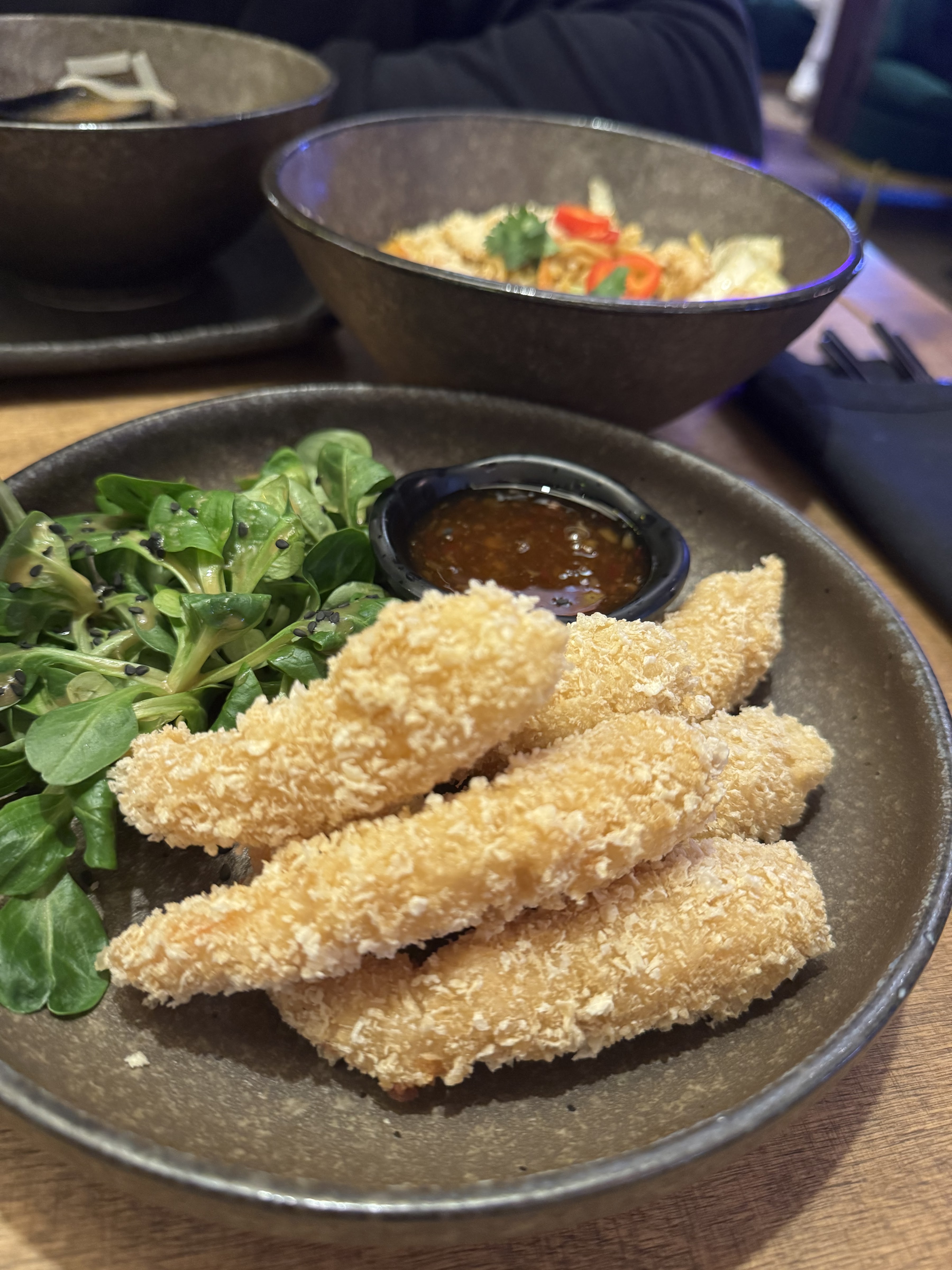 Chin Chin на Русанівській набережній image 13