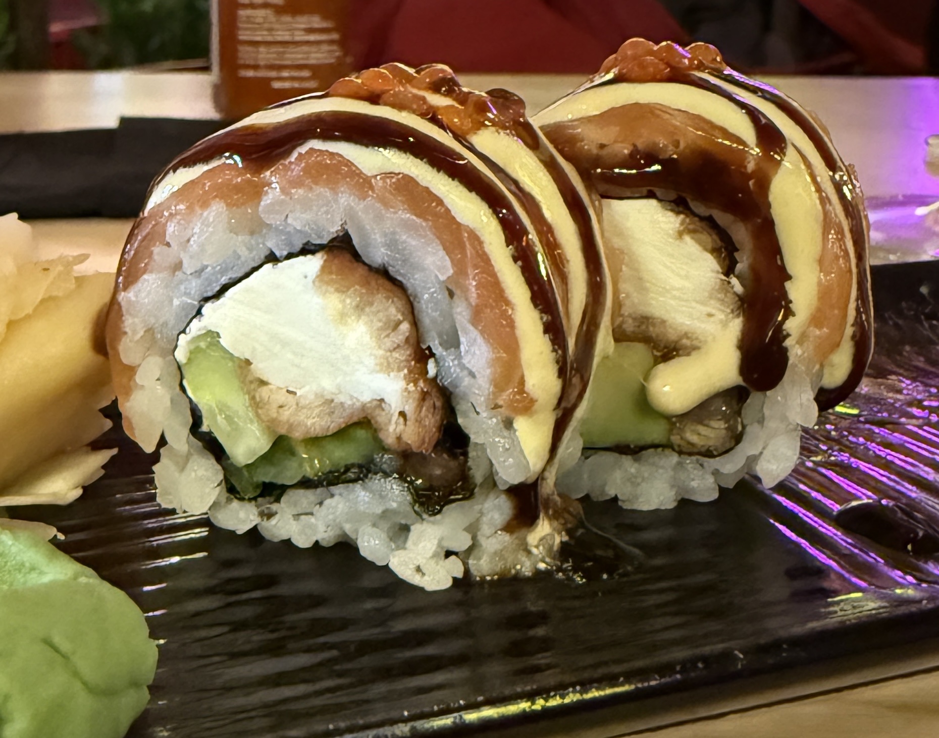 Chin Chin на Русанівській набережній image 14