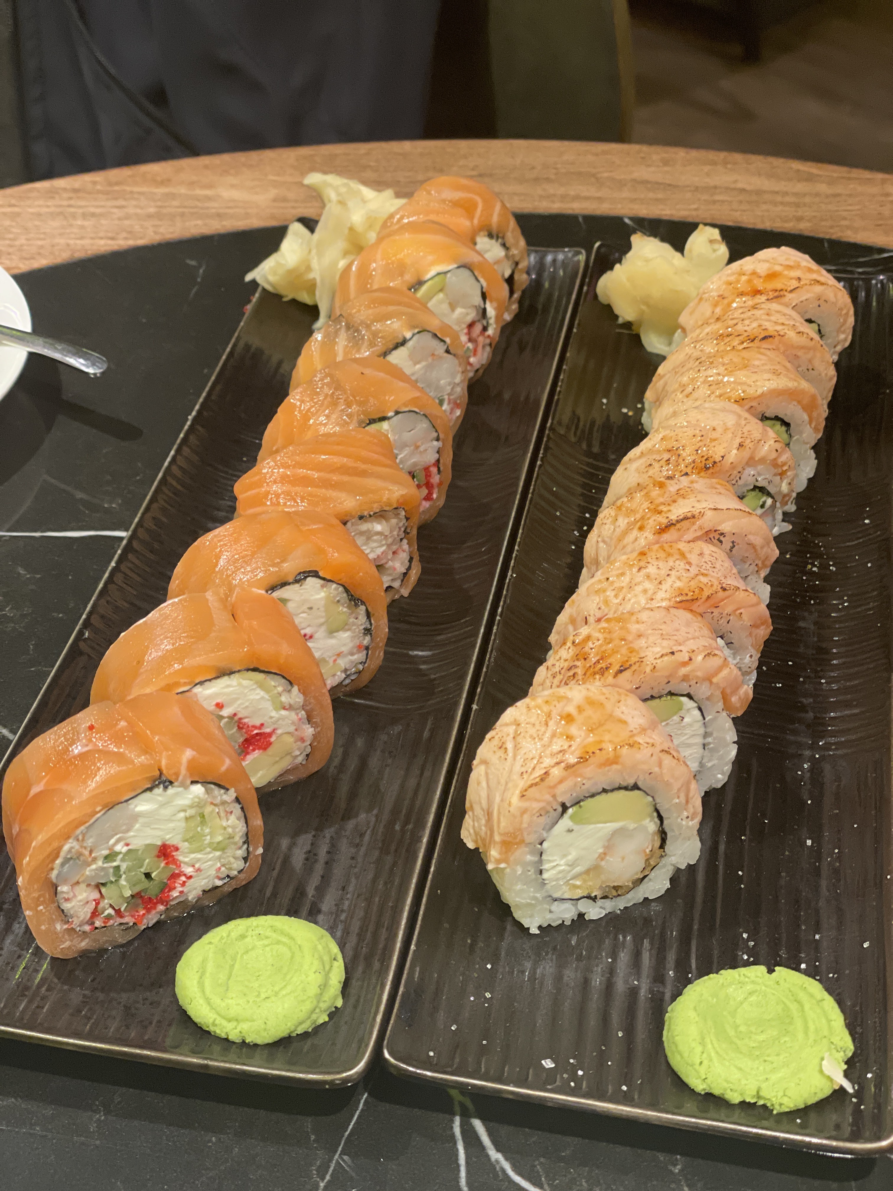 Chin Chin на Русанівській набережній image 19