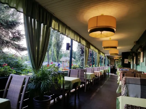 Pesto Cafe image 1