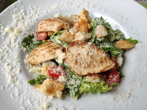 Pesto Cafe image 2
