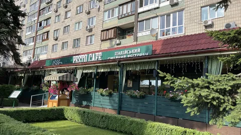 Pesto Cafe image 4