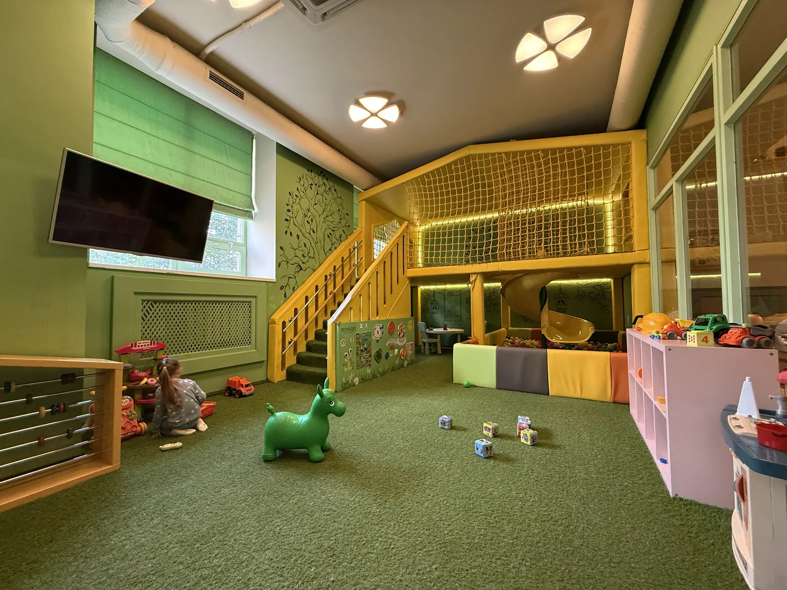Pesto Cafe image 7