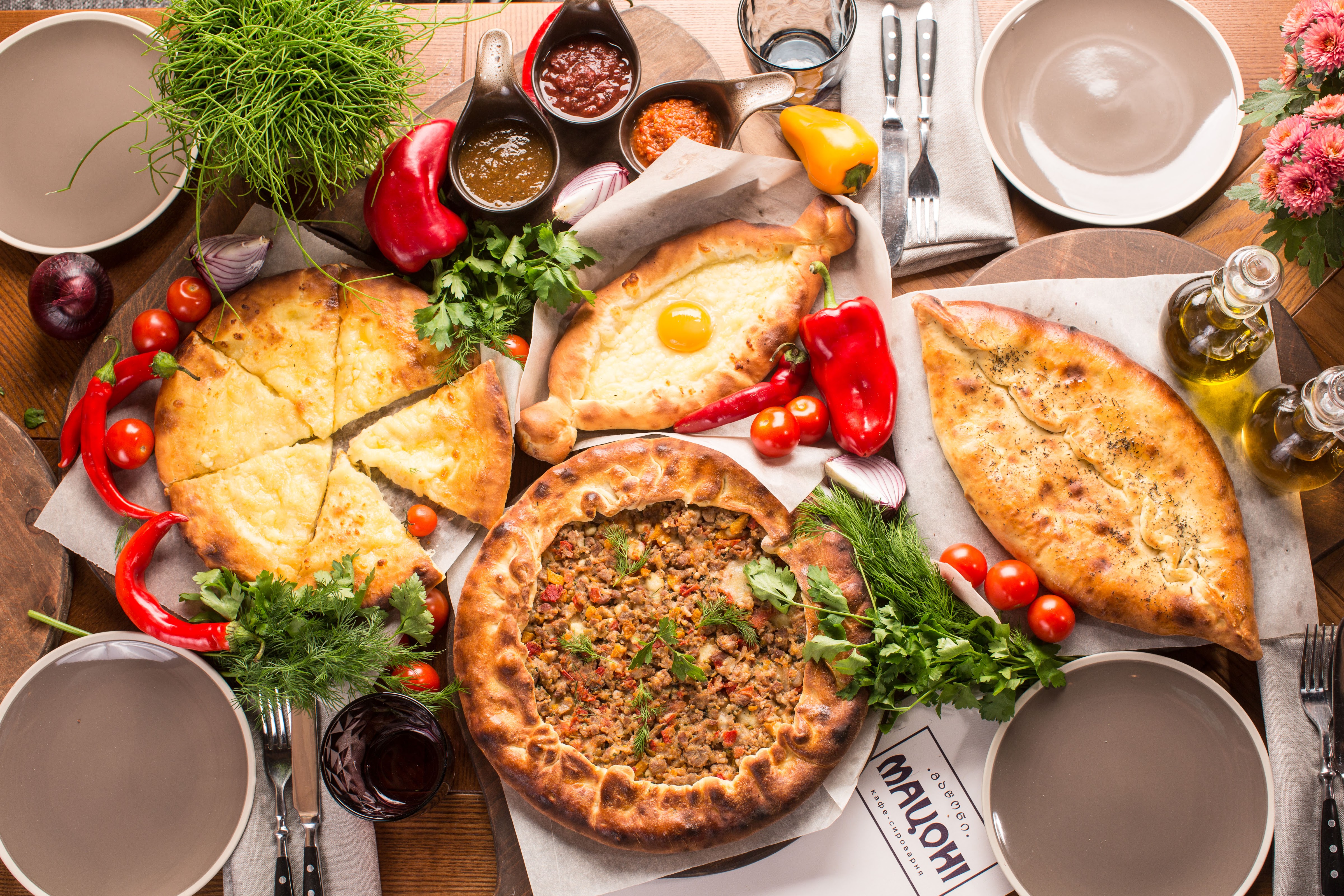 Matsoni Restaurant image 12