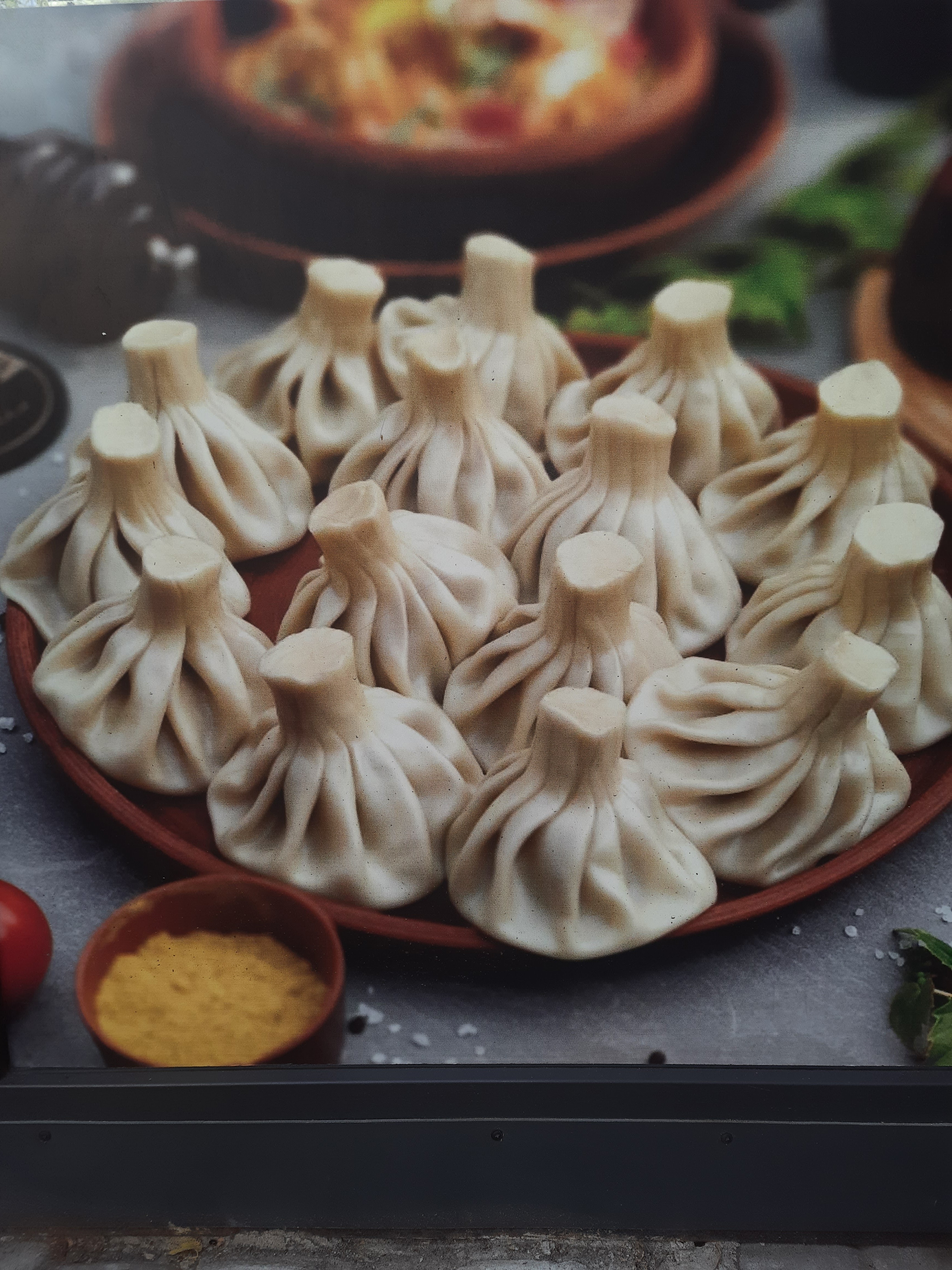 Грузинская пекарня на вынос image 11