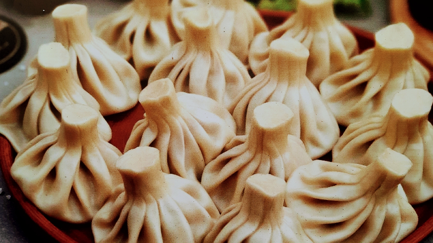 Грузинская пекарня на вынос image 16