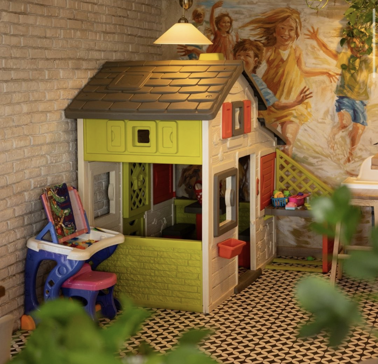 Щастя на Русанівці image 20