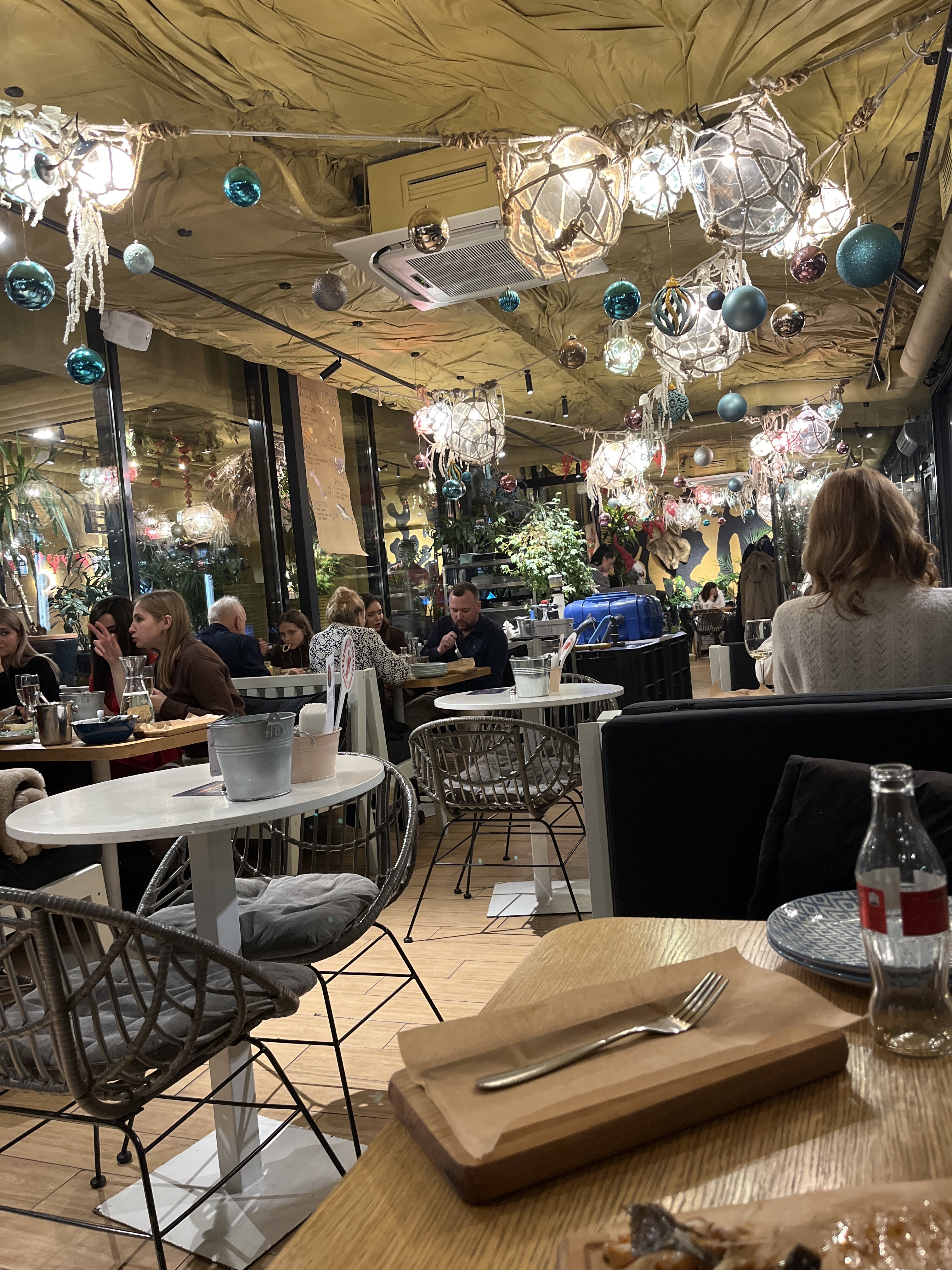 Чорноморка на Русанівці image 15