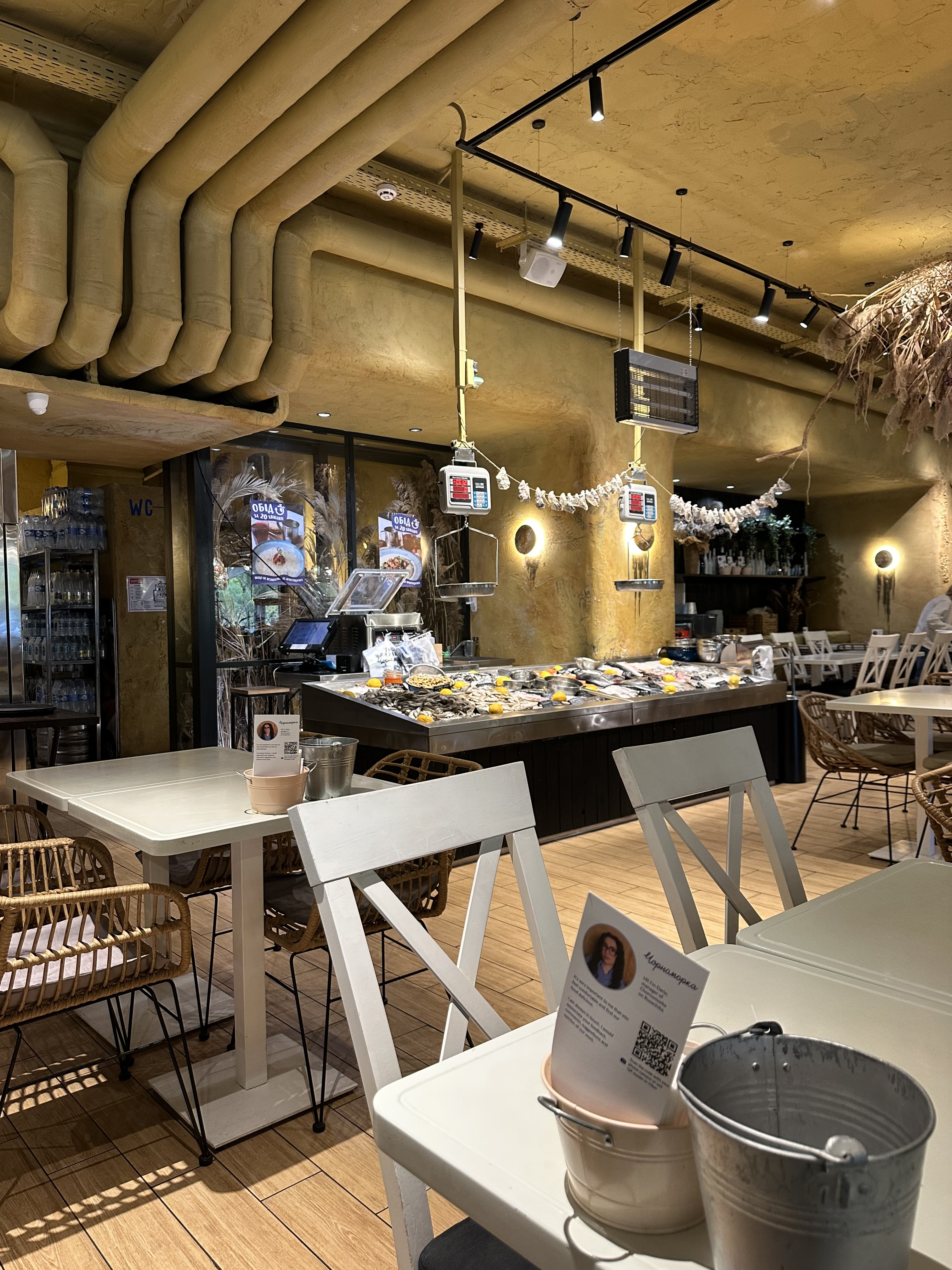 Чорноморка на Русанівці image 17