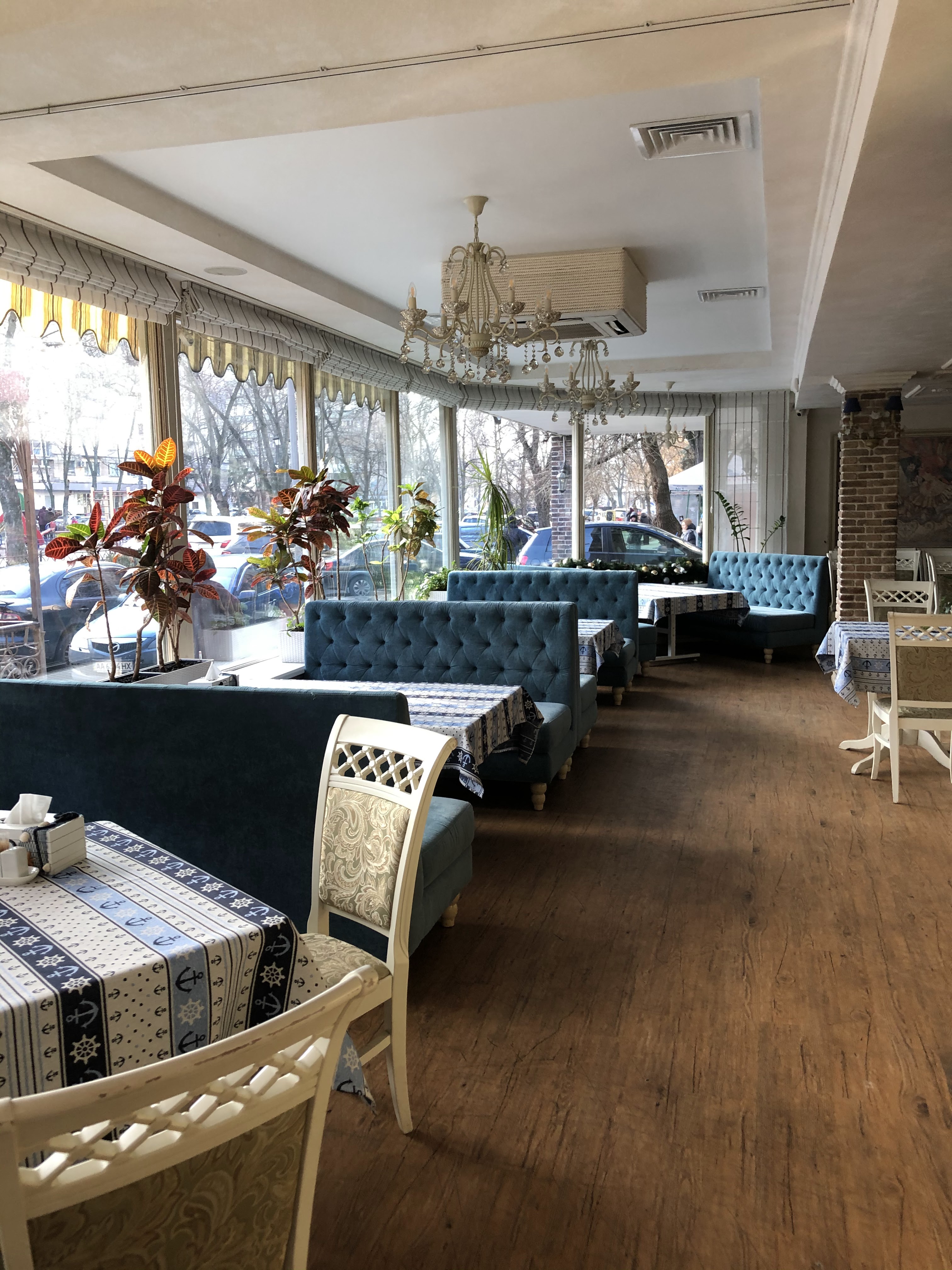 Odesʹkyy Bulʹvar Na Rusanivtsi image 11