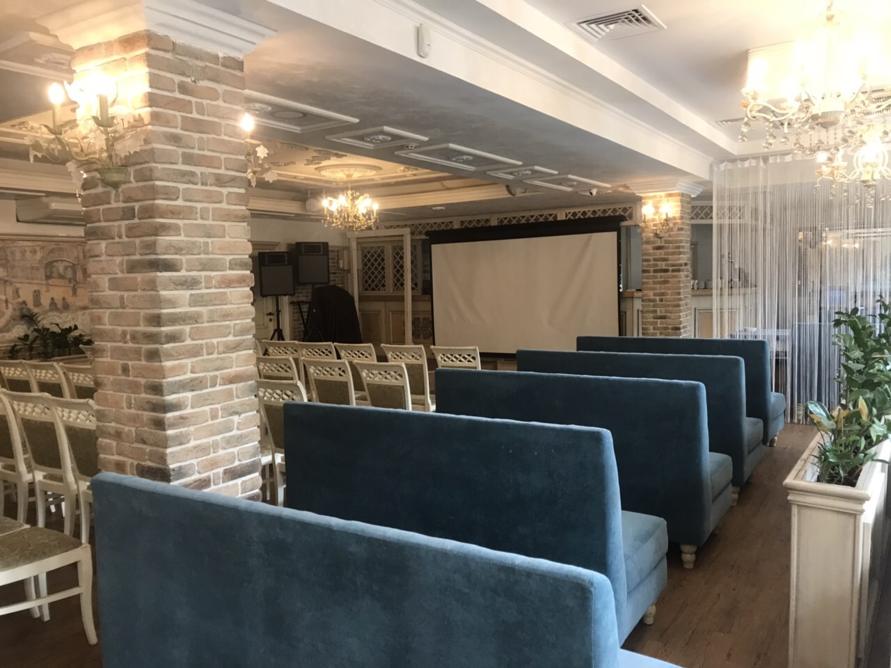 Odesʹkyy Bulʹvar Na Rusanivtsi image 17