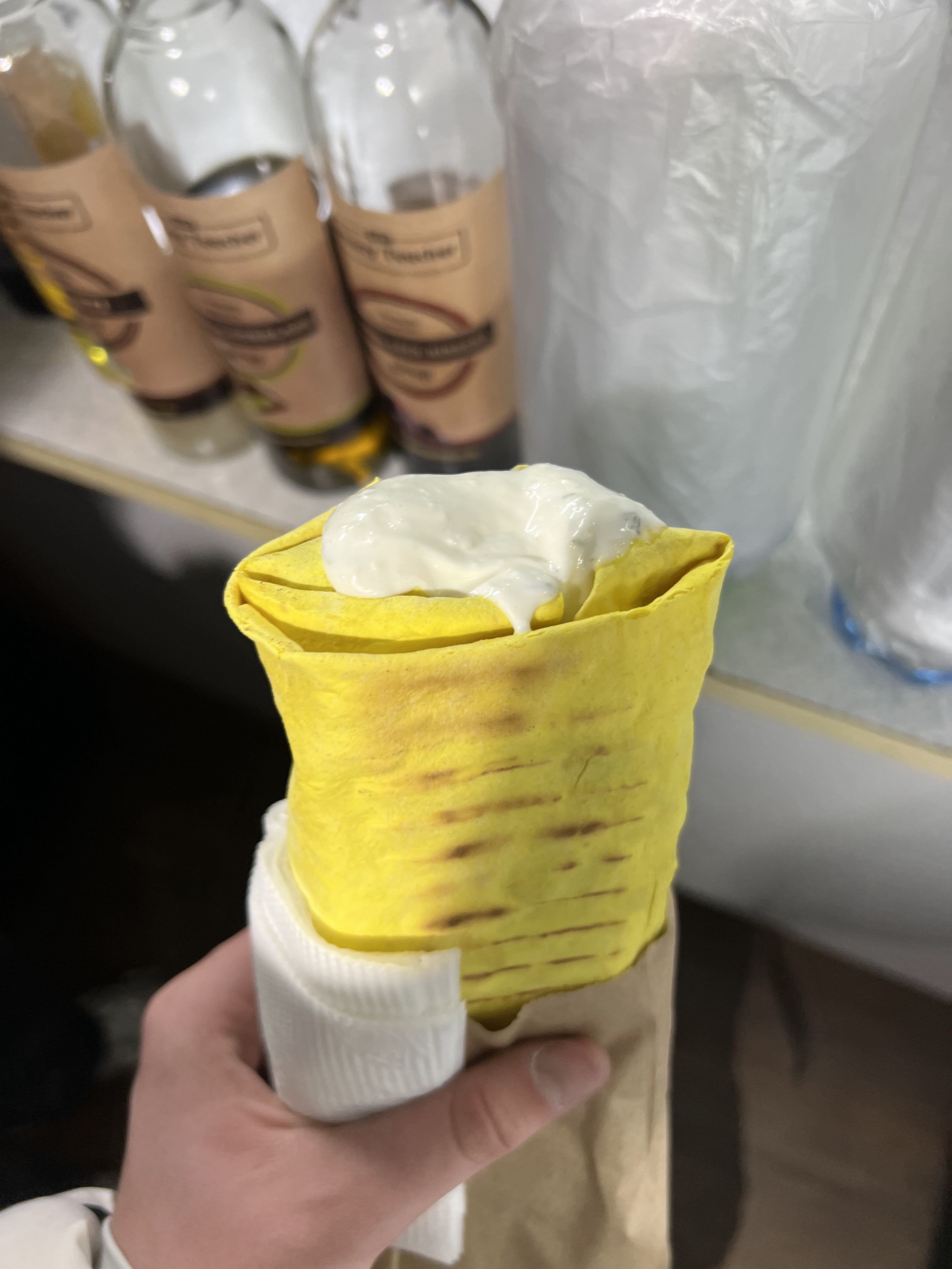 Шаурма Doner Kebab image 19