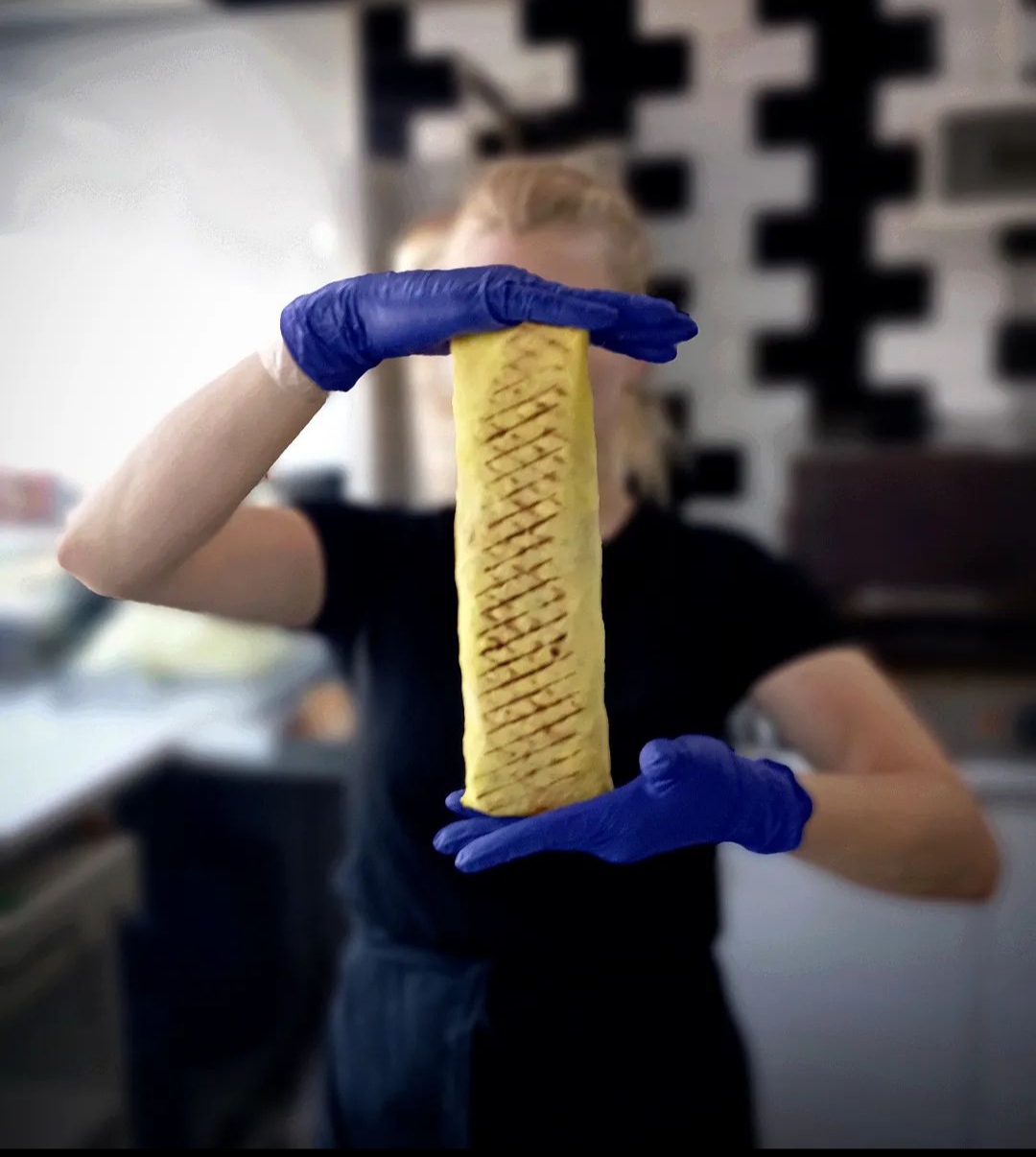 Шаурма Doner Kebab image 20