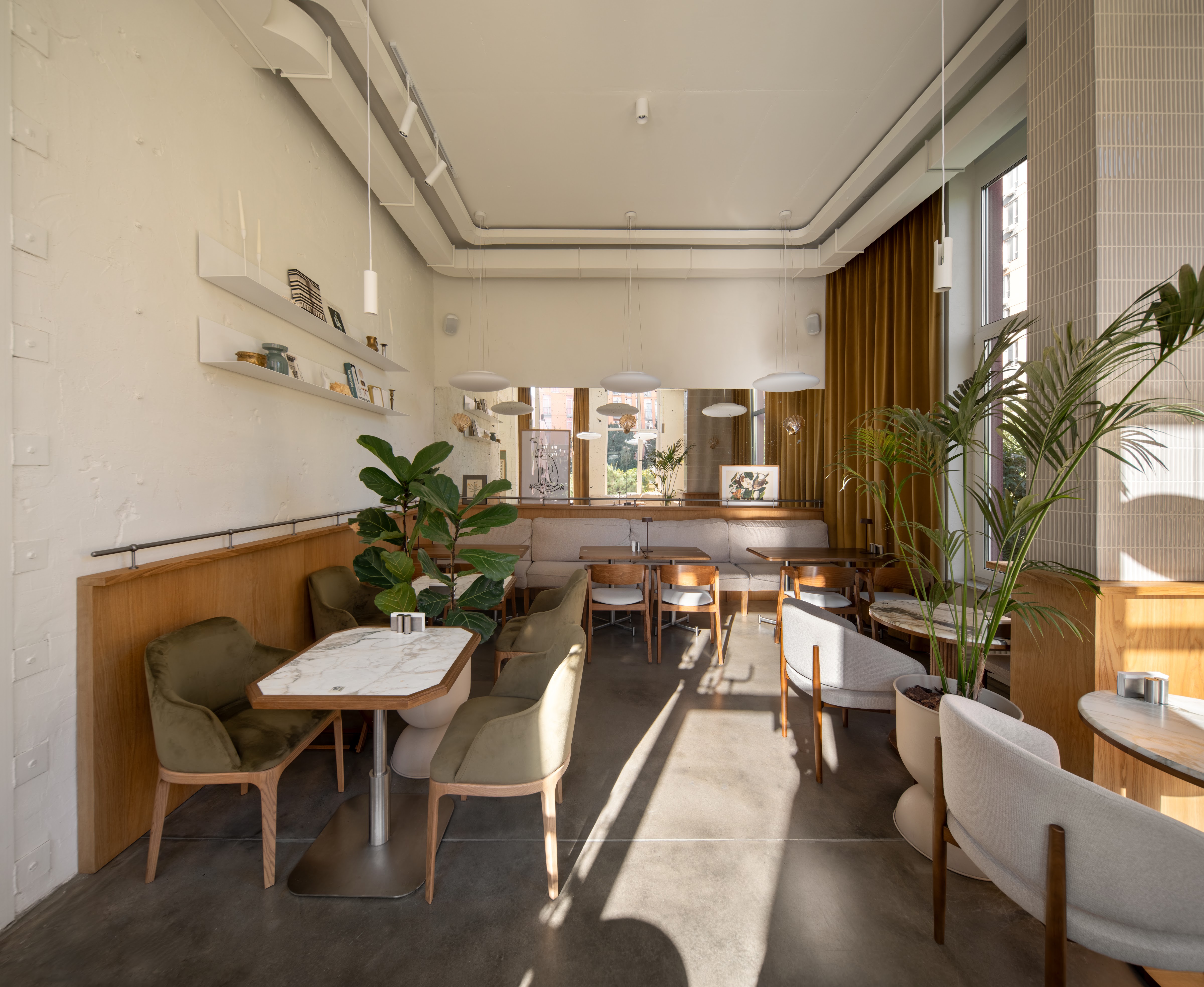 Italist Pizza & Pasta image 11