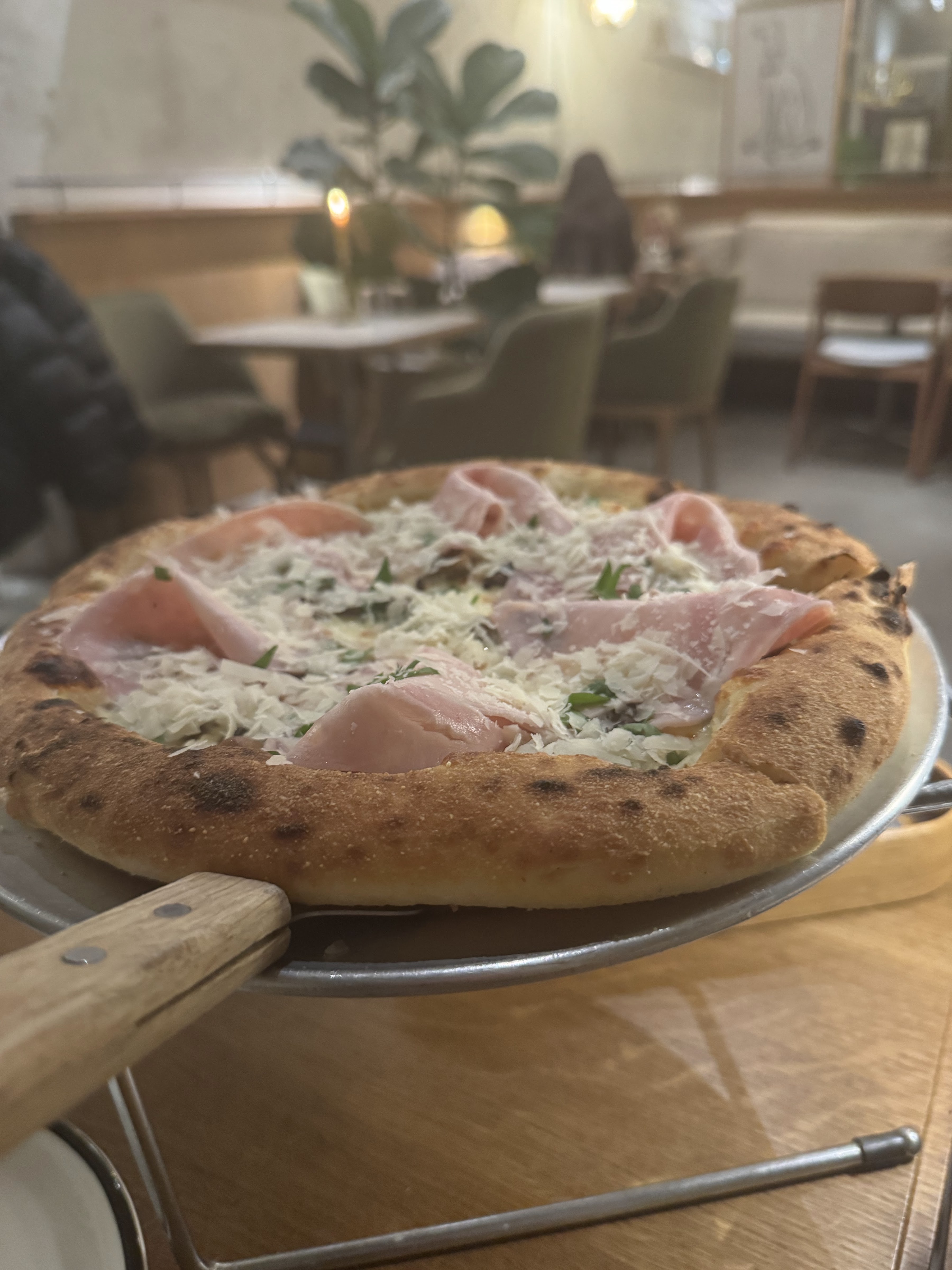 Italist Pizza & Pasta image 14