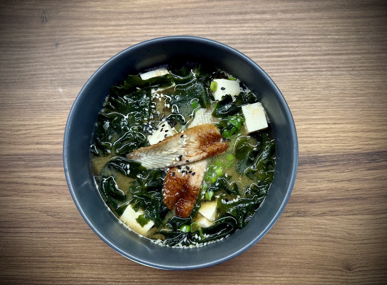 Sushi Wasabi Garden Комфорт Таун image 12