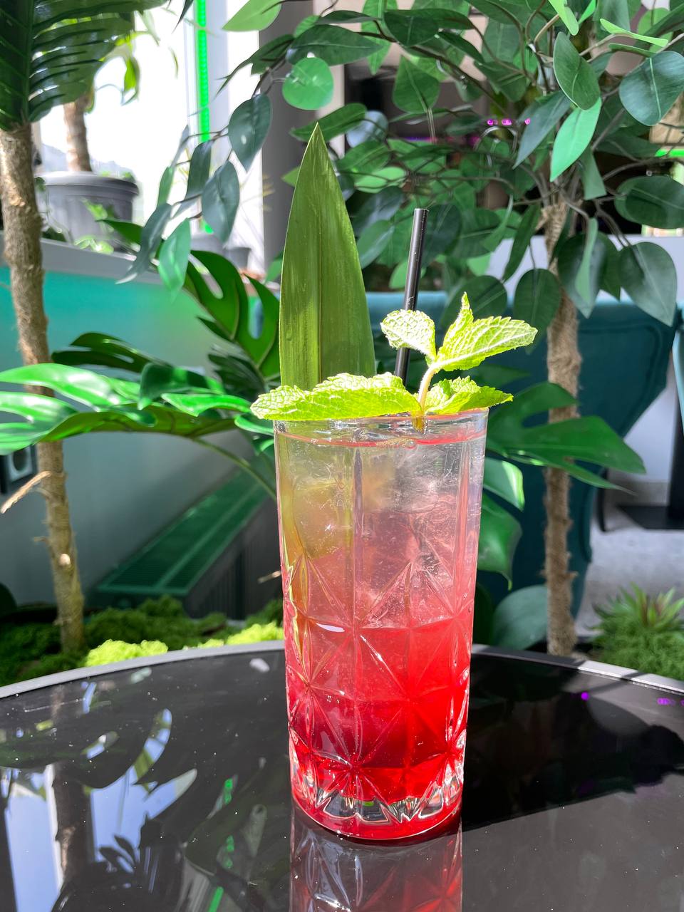 Sushi Wasabi Garden Комфорт Таун image 14