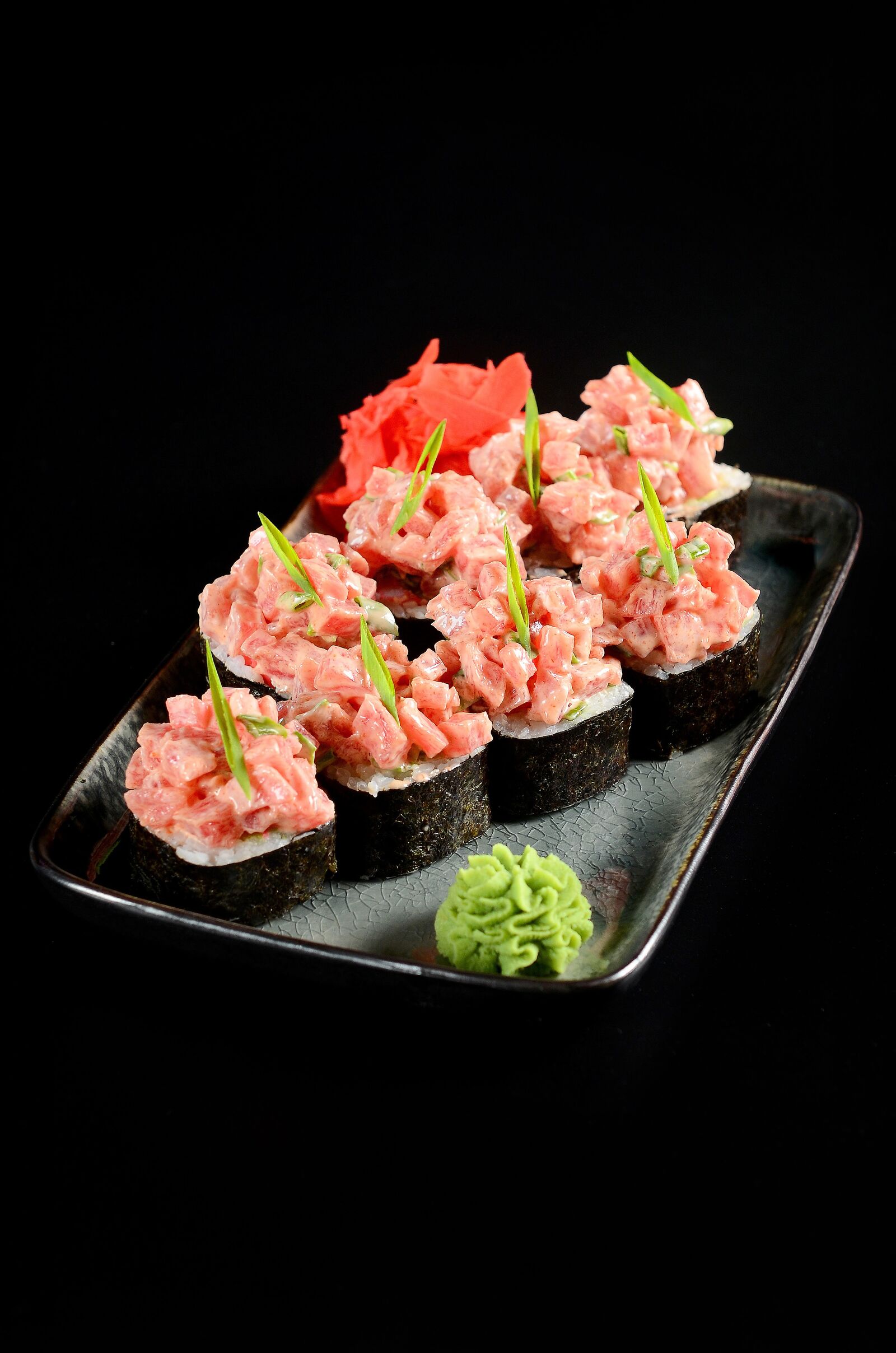 Sushi Wasabi Garden Комфорт Таун image 16