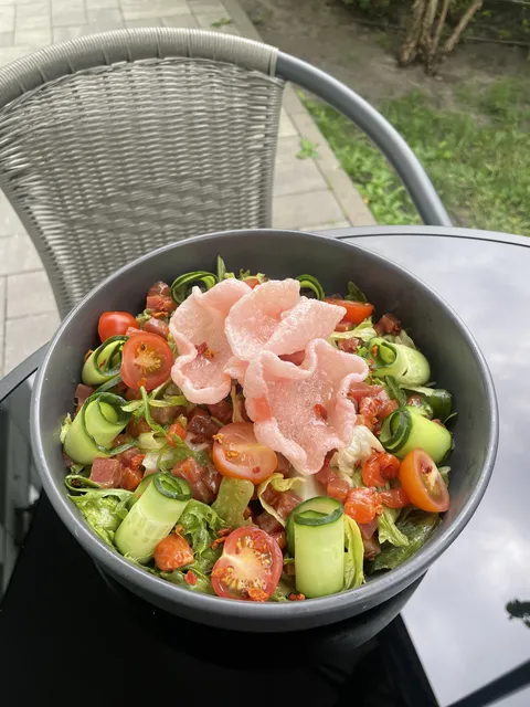 Sushi Wasabi Garden Комфорт Таун image 18