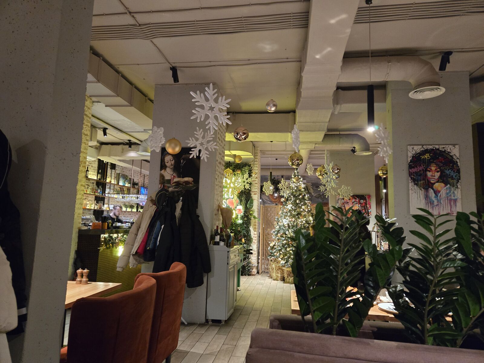 TownCafe image 15