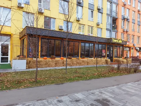 TownCafe image 18