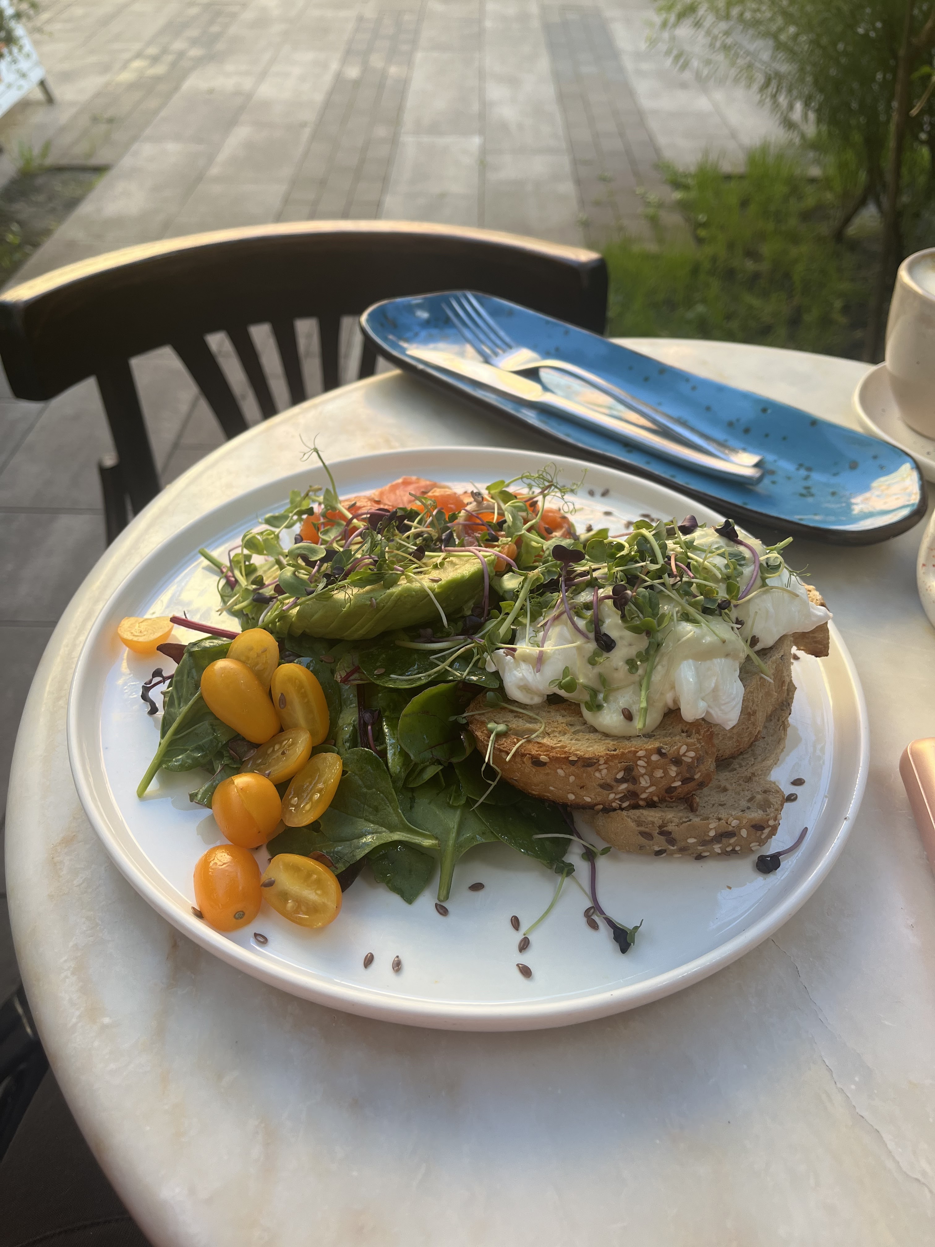 Holy Avocado Cafe image 12