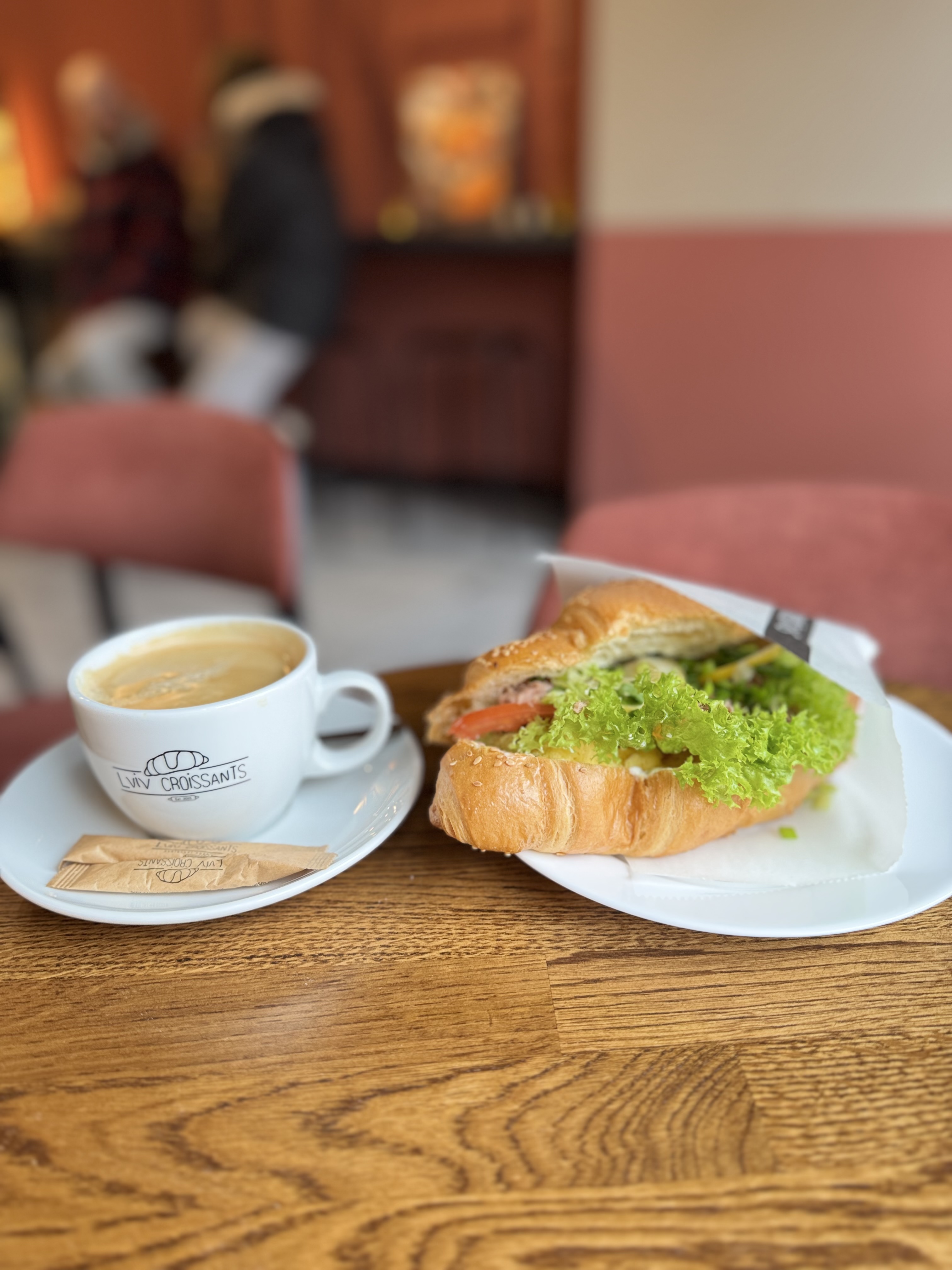 Lviv Croissants image 3