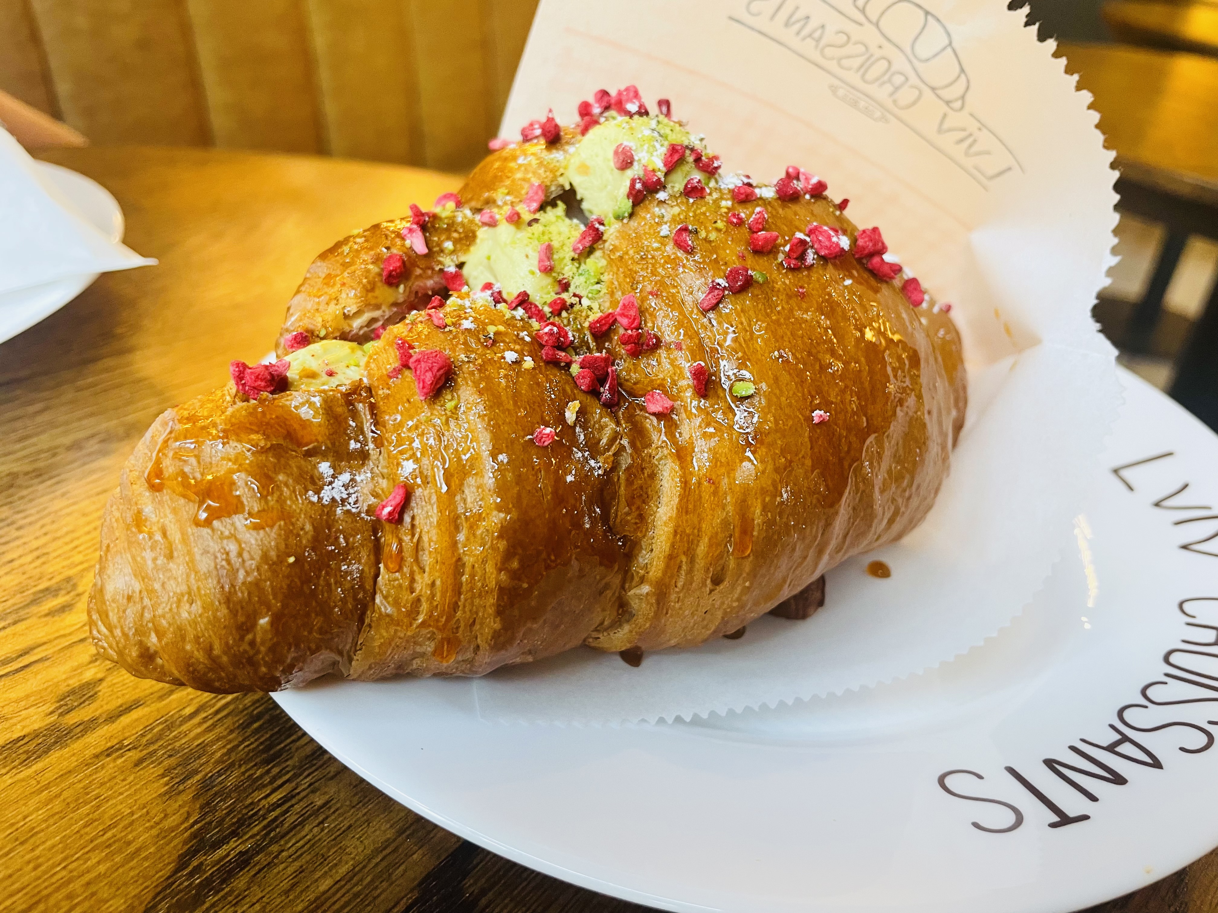 Lviv Croissants image 4