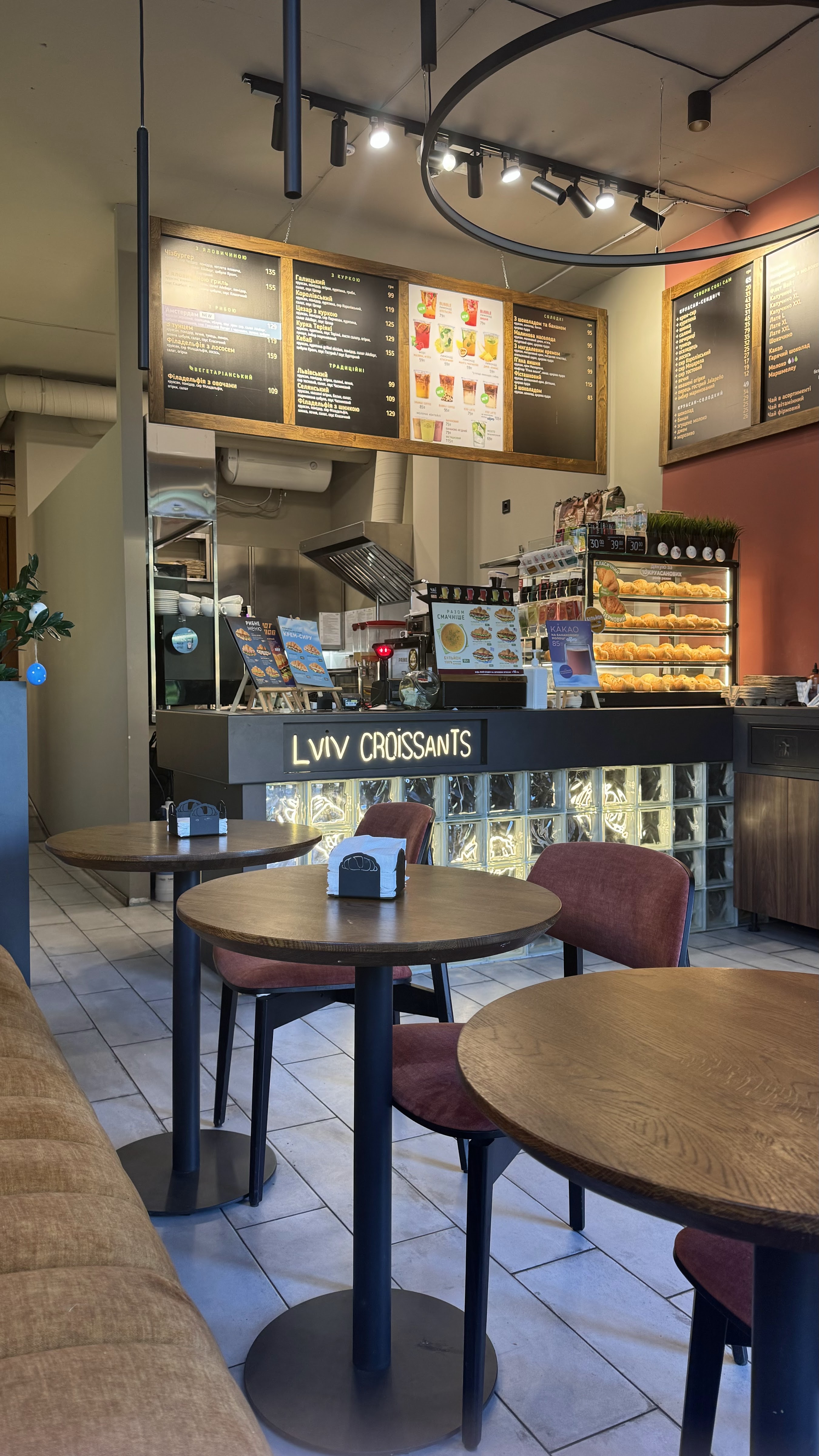 Lviv Croissants image 5