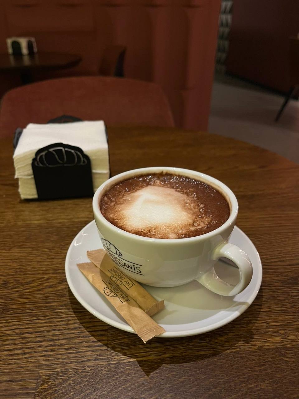 Lviv Croissants image 7