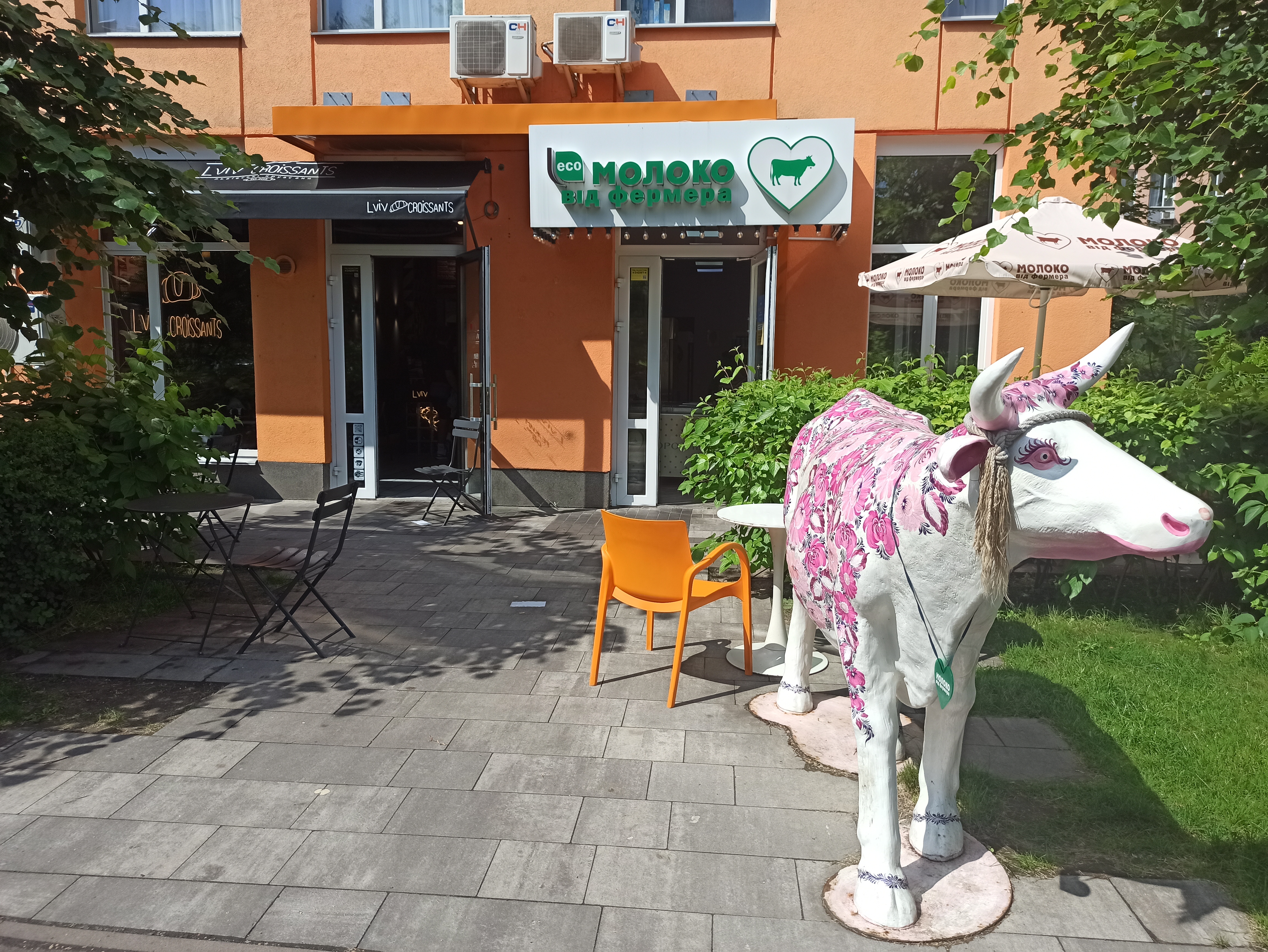 Lviv Croissants image 9