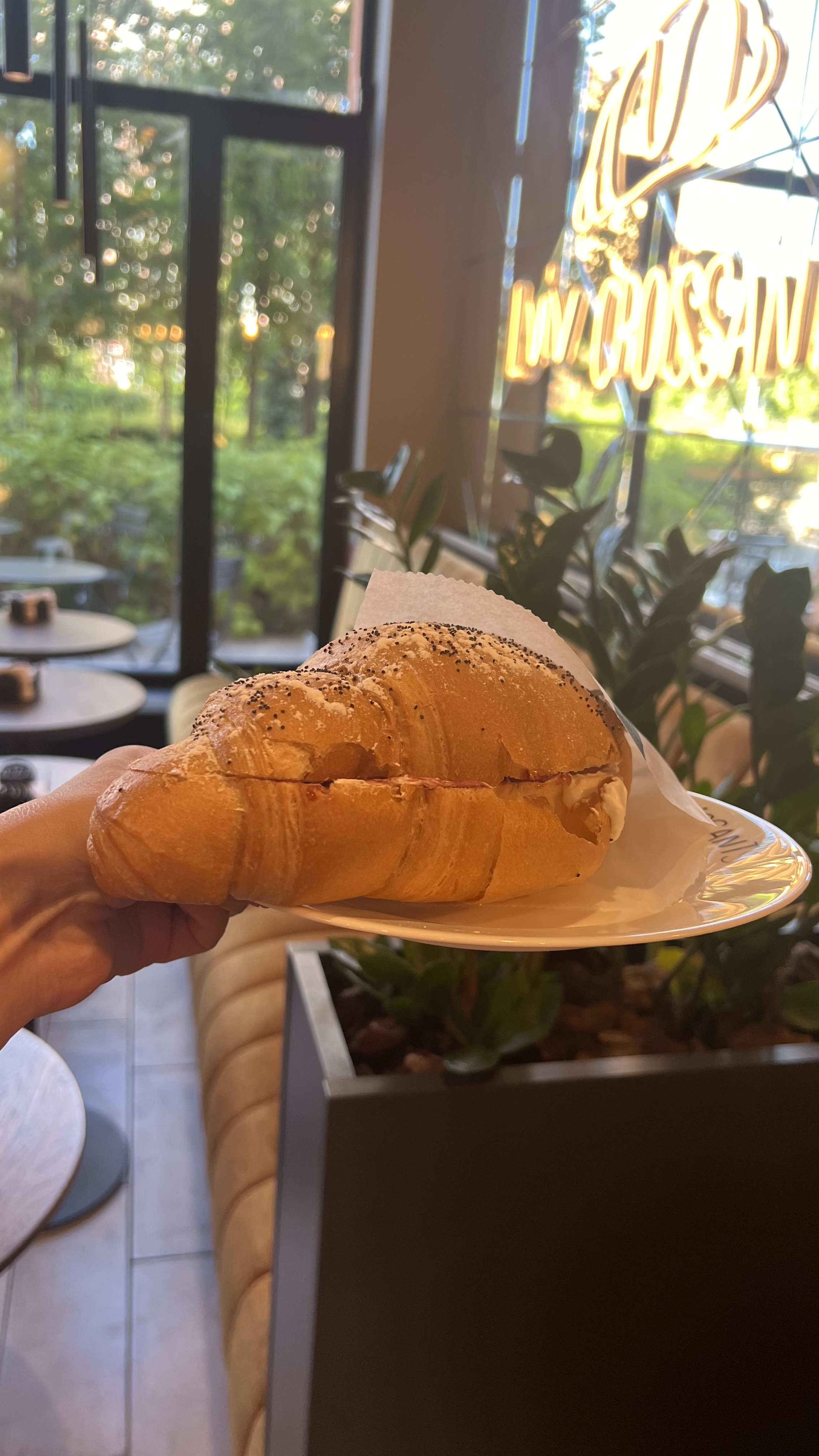 Lviv Croissants image 10