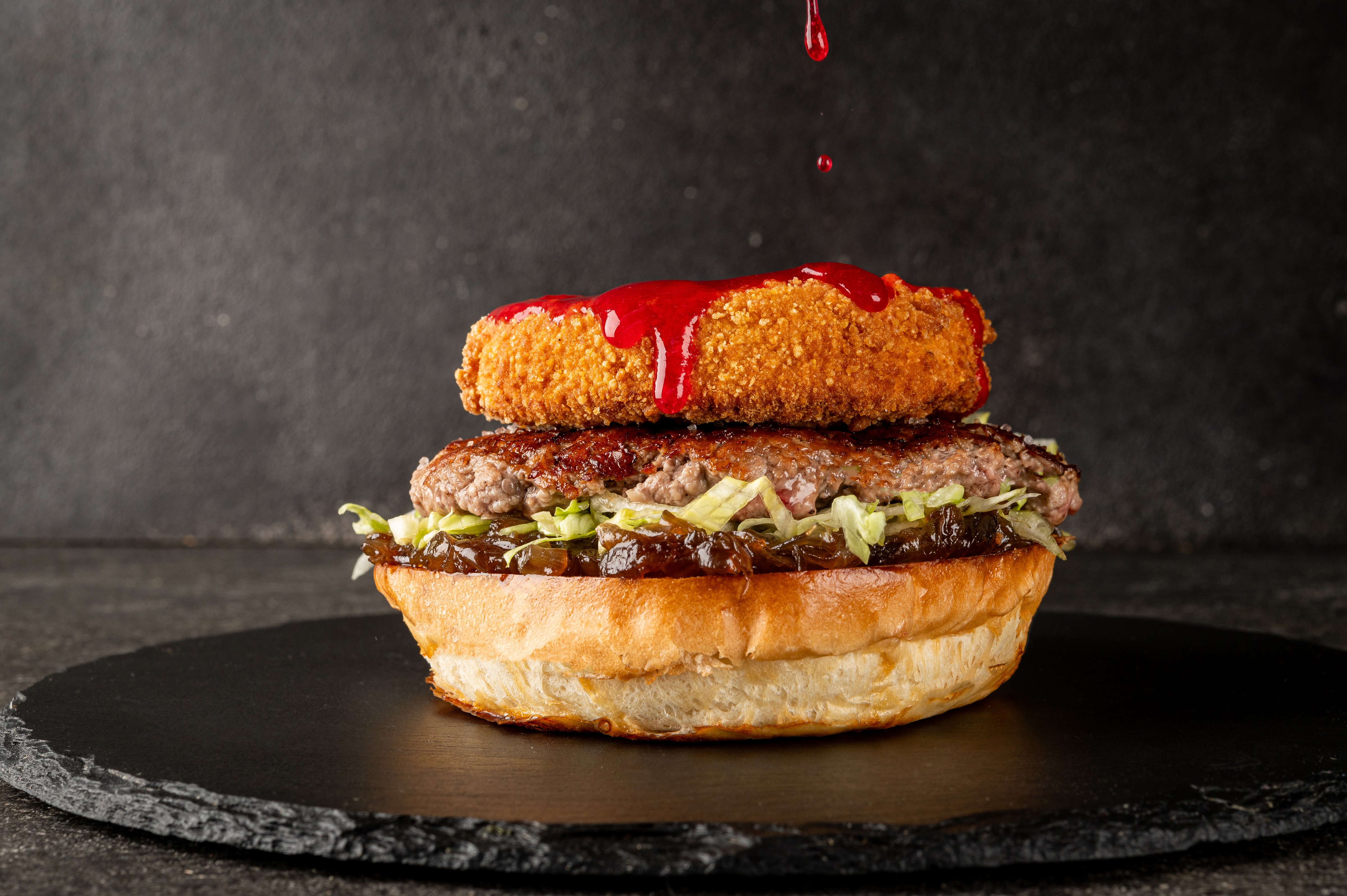 BBC Burgers Beef&Chicken image 11