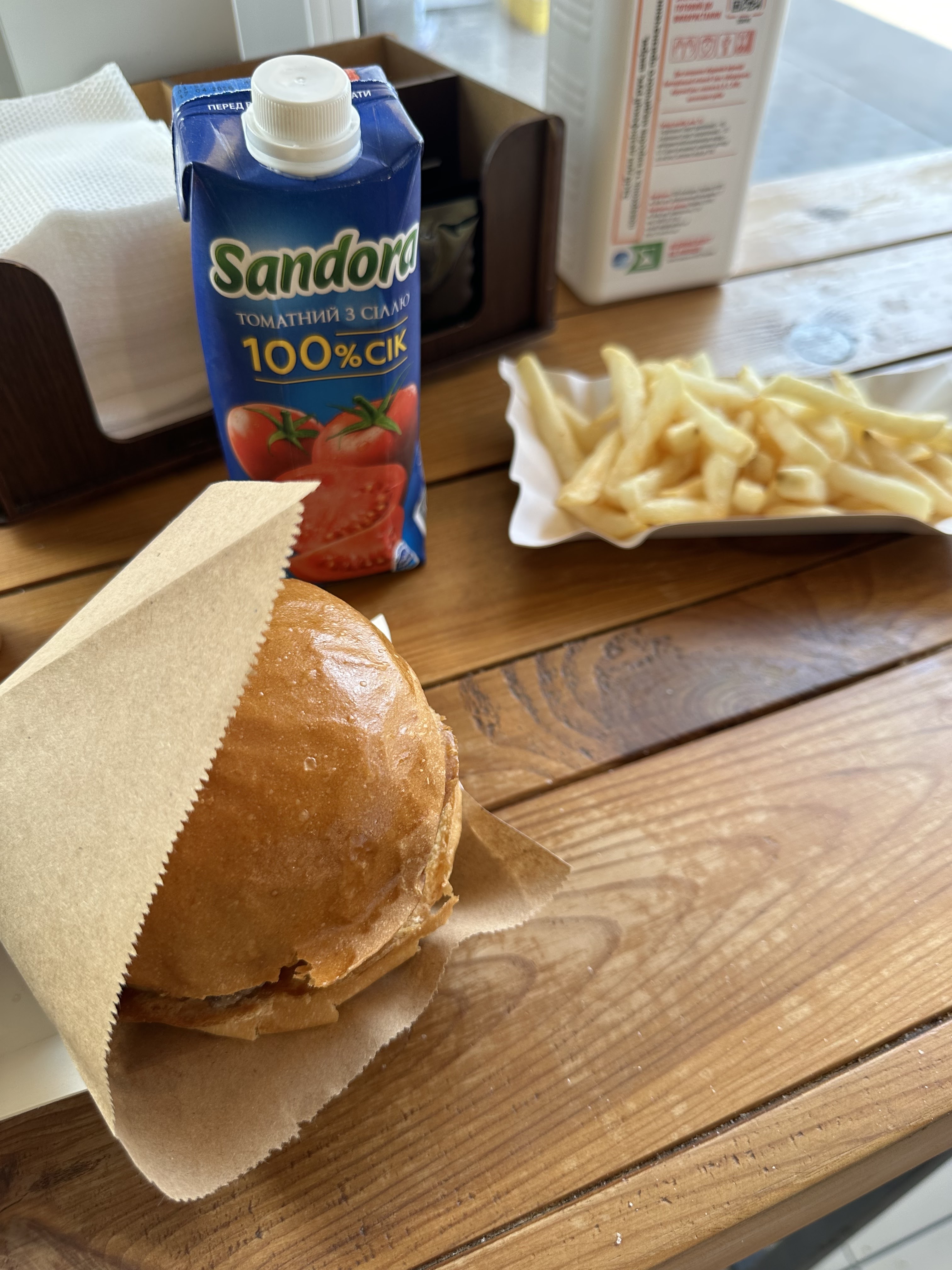 BBC Burgers Beef&Chicken image 14