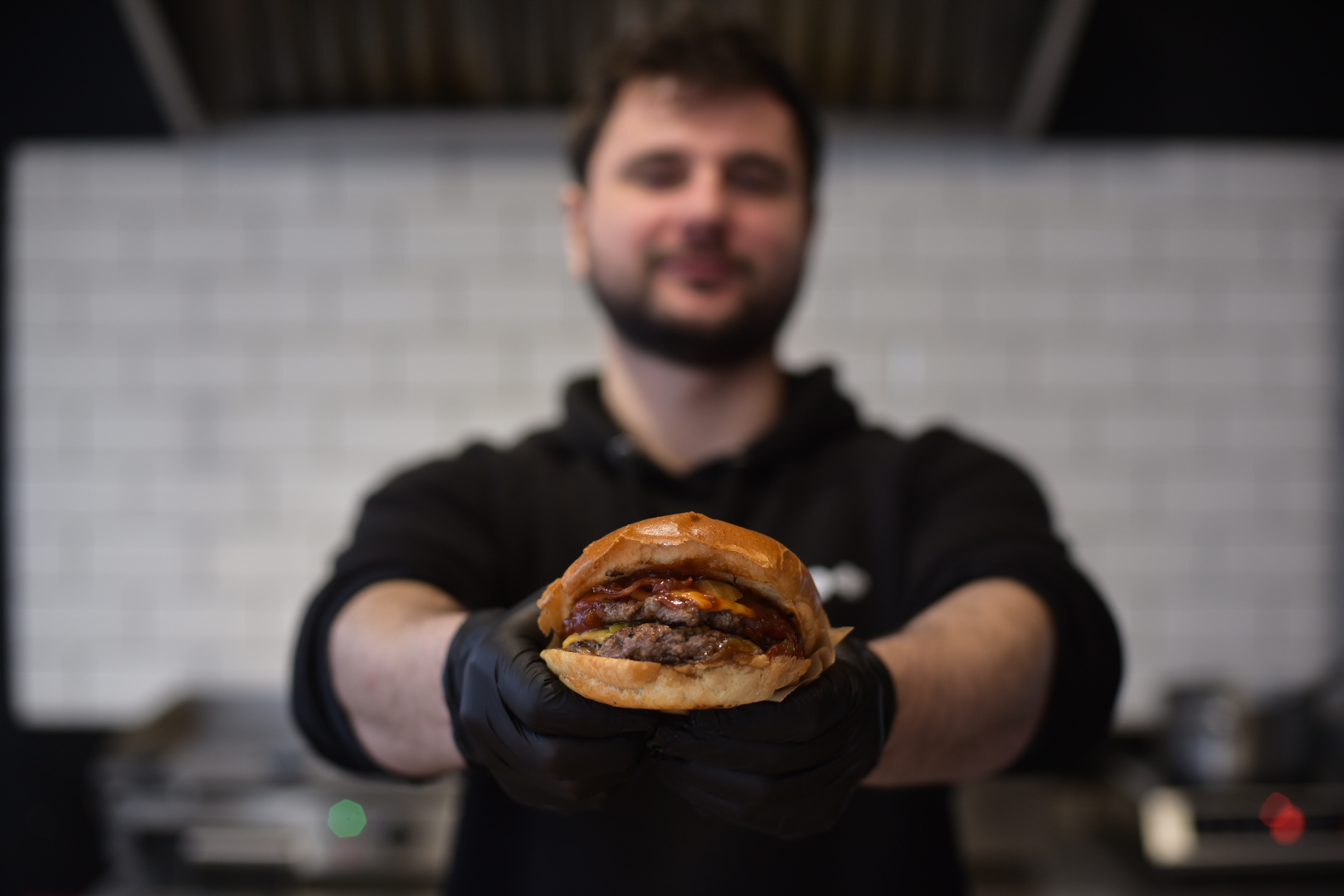 BBC Burgers Beef&Chicken image 18