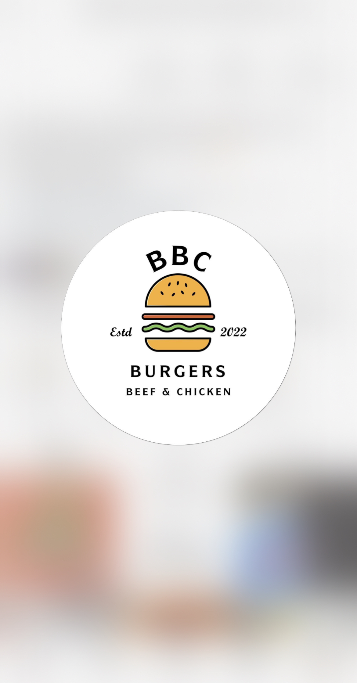 BBC Burgers Beef&Chicken image 20