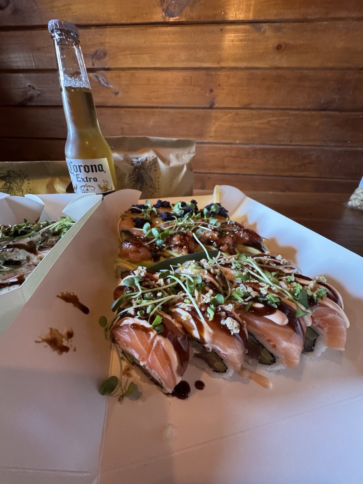 Big Family Sushi image 18