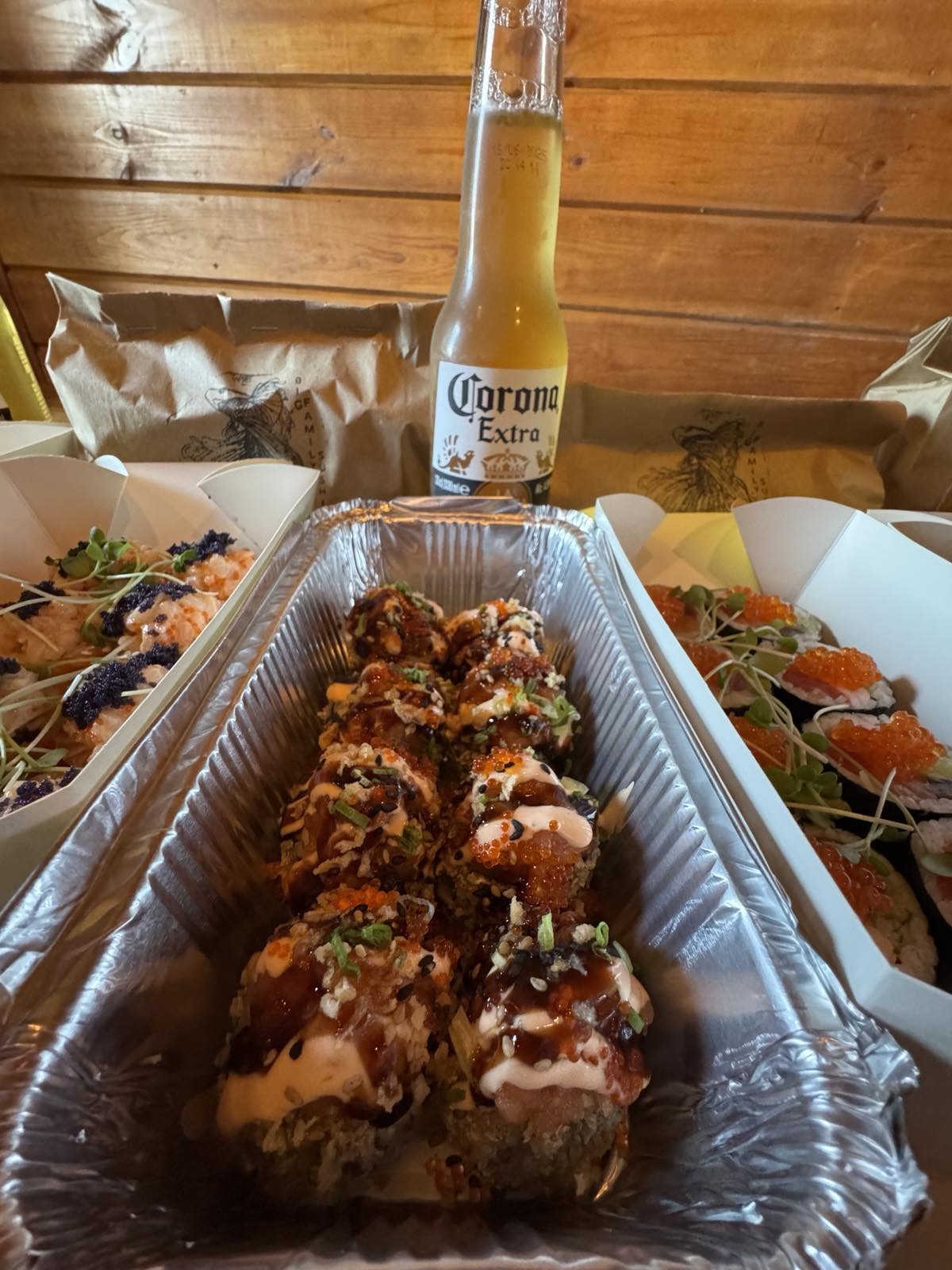 Big Family Sushi image 20