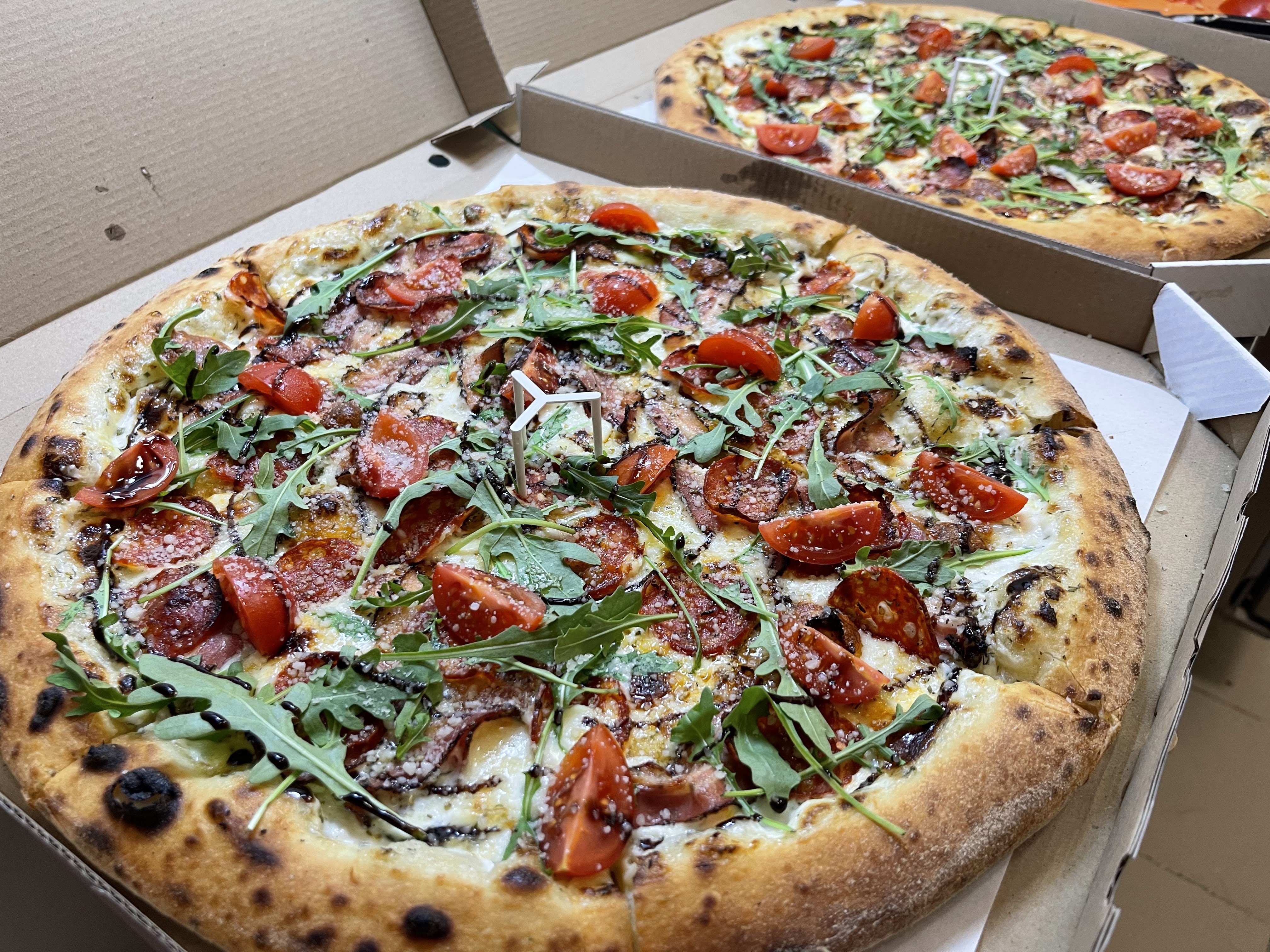 ШЕФ-ПІЦА «CHEF-PIZZA» image 15