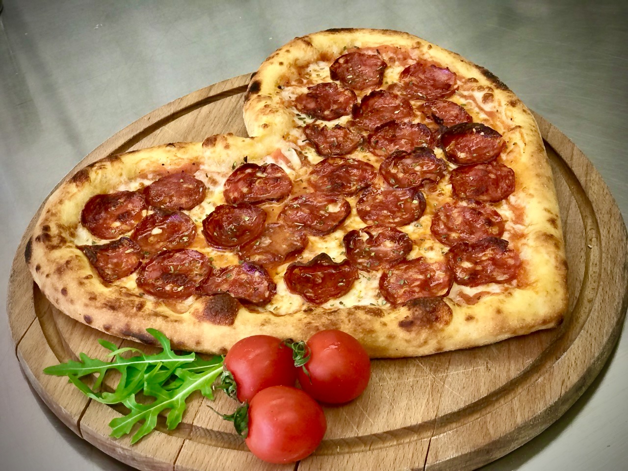 ШЕФ-ПІЦА «CHEF-PIZZA» image 16