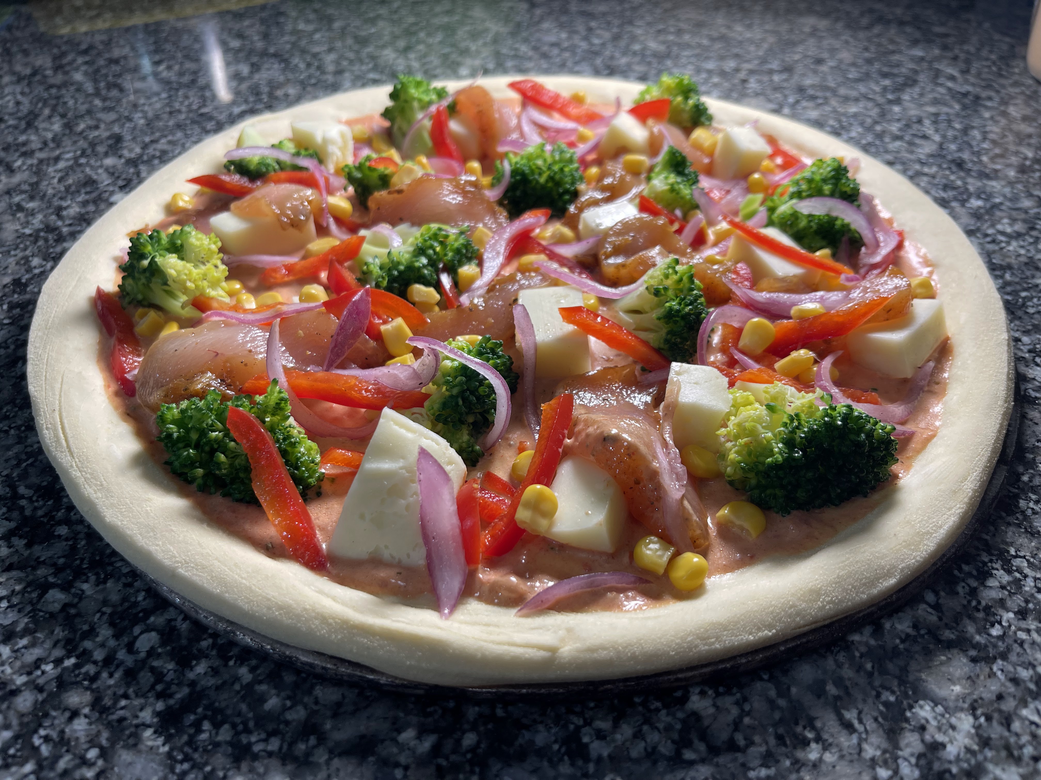 ШЕФ-ПІЦА «CHEF-PIZZA» image 20