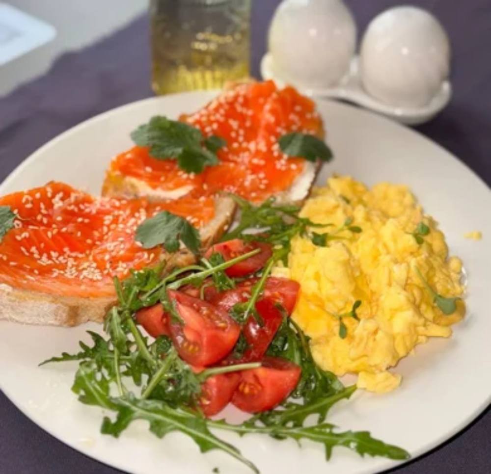 Суші Позняки The Kitchen 5 image 18