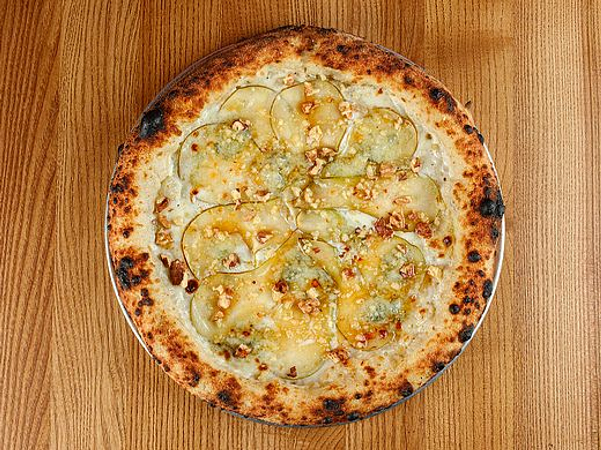 STATION PIZZA image 15