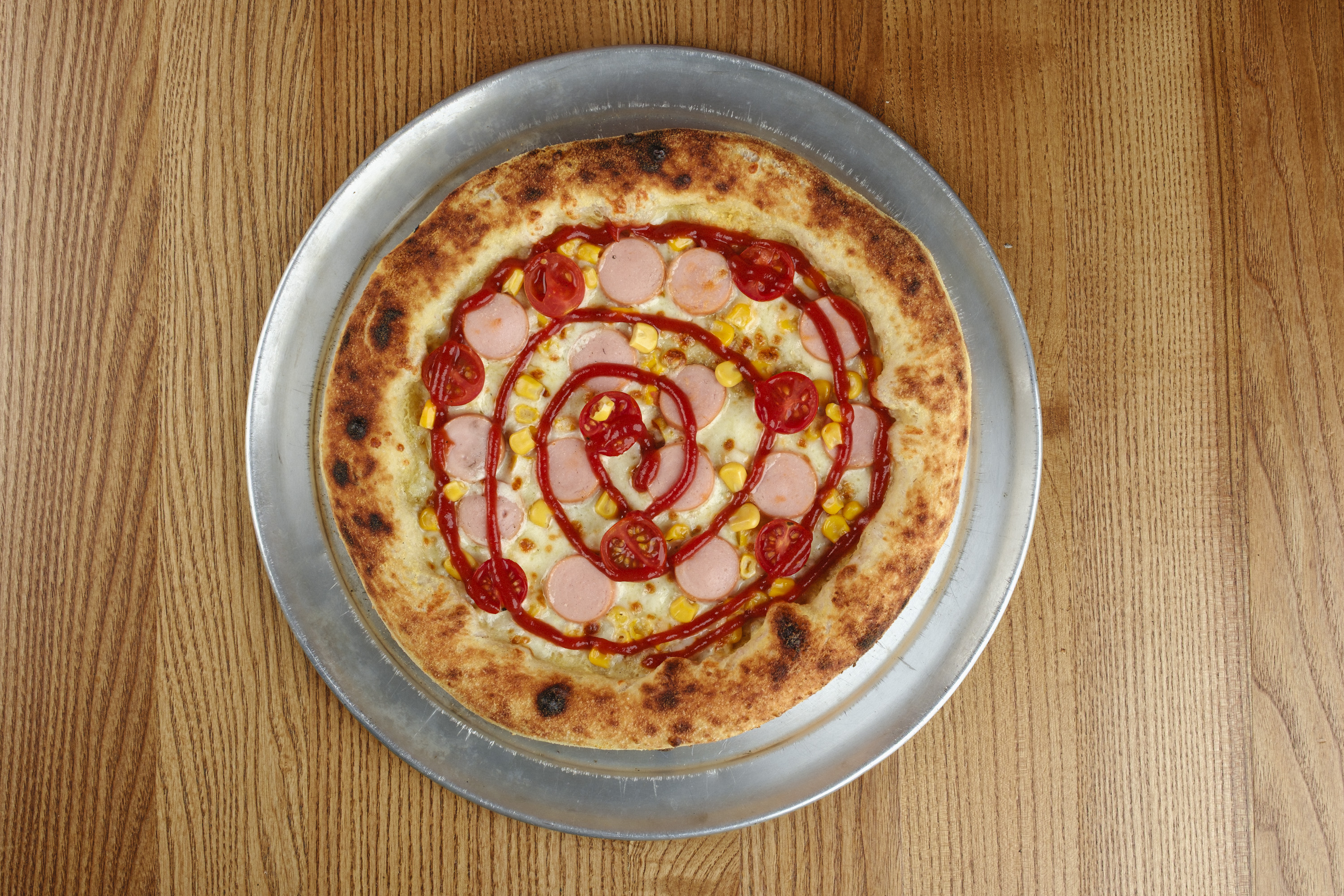 STATION PIZZA image 16